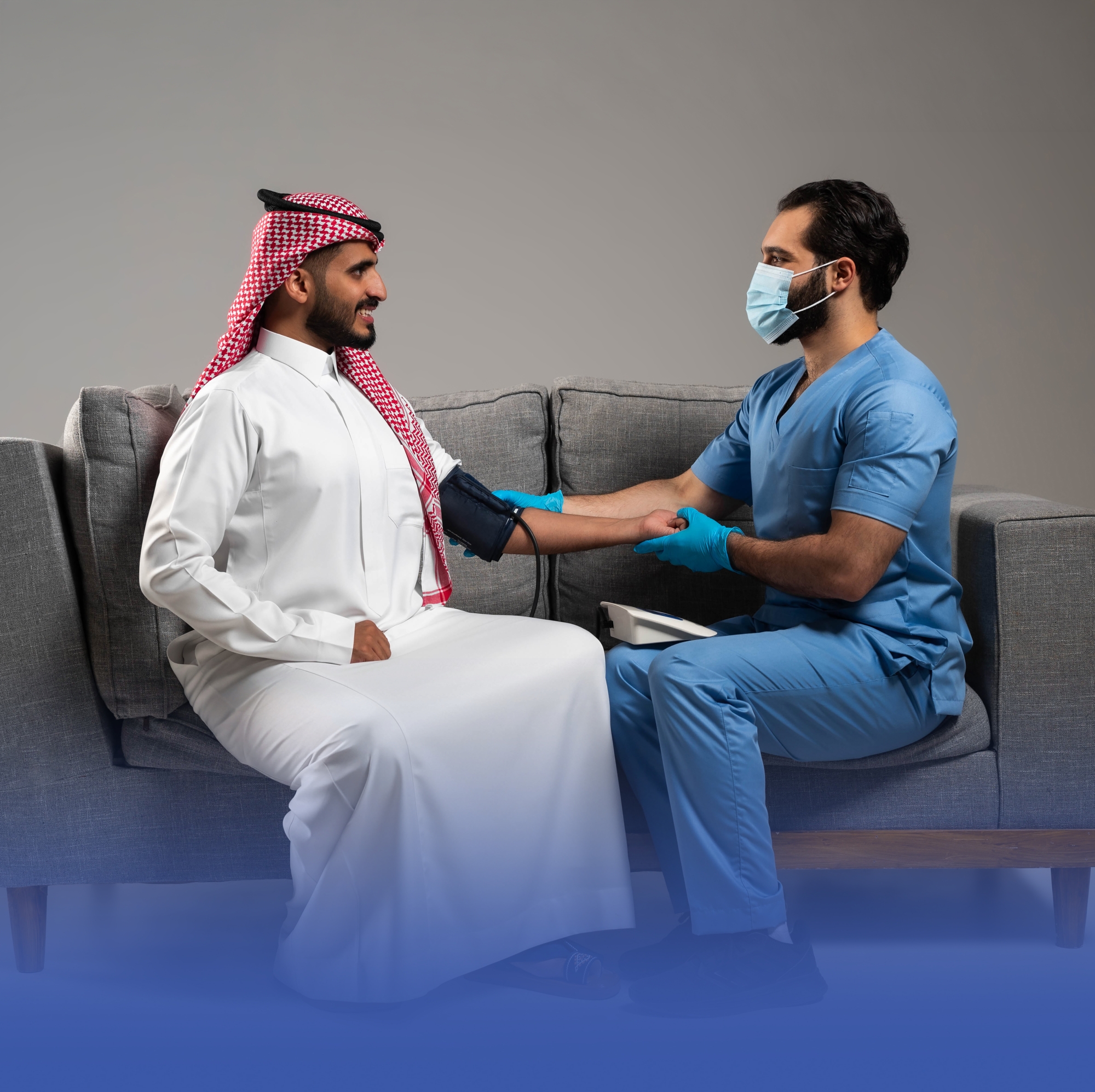 "الإحصاء" تطلق المسح الصحي الوطني