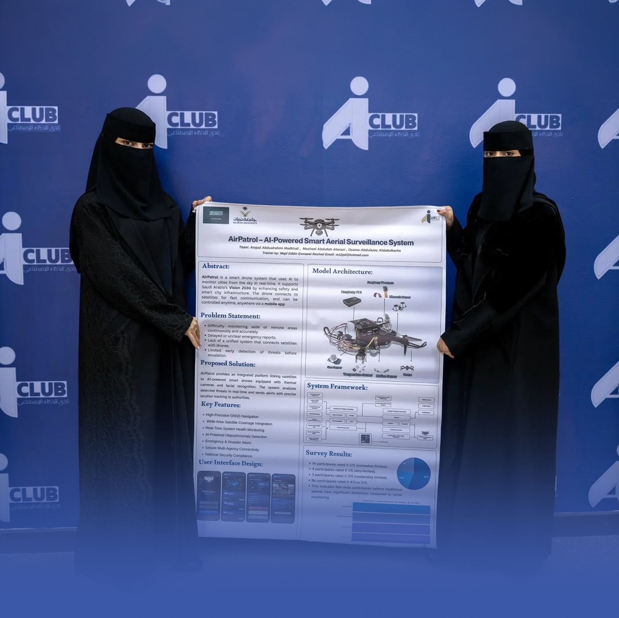 ابتكار سعودي لتقييم مستوى الوعي لدى مرضى الغيبوبة