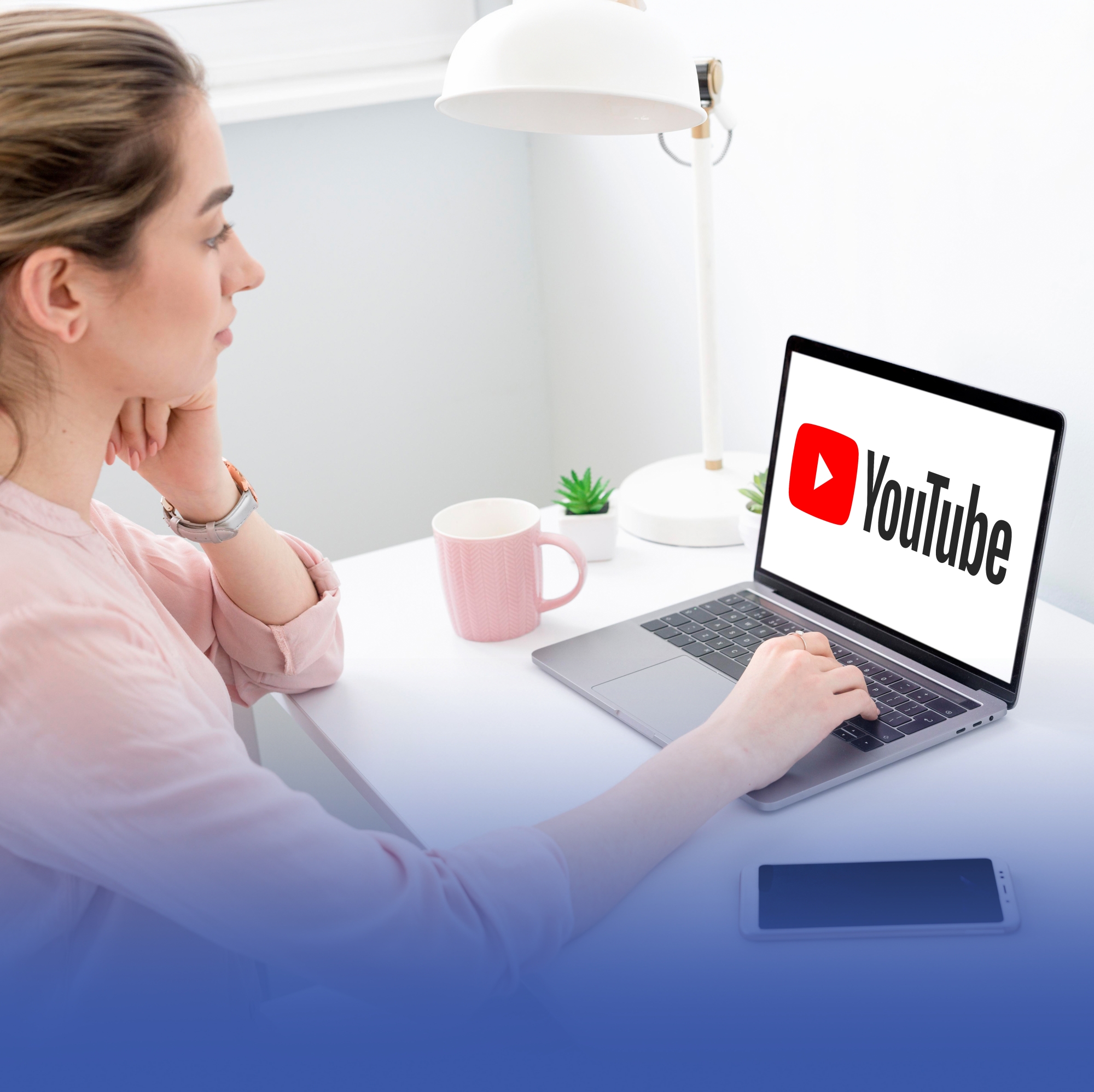 "يوتيوب" توقف إعلانات البث المباشر في الذروة