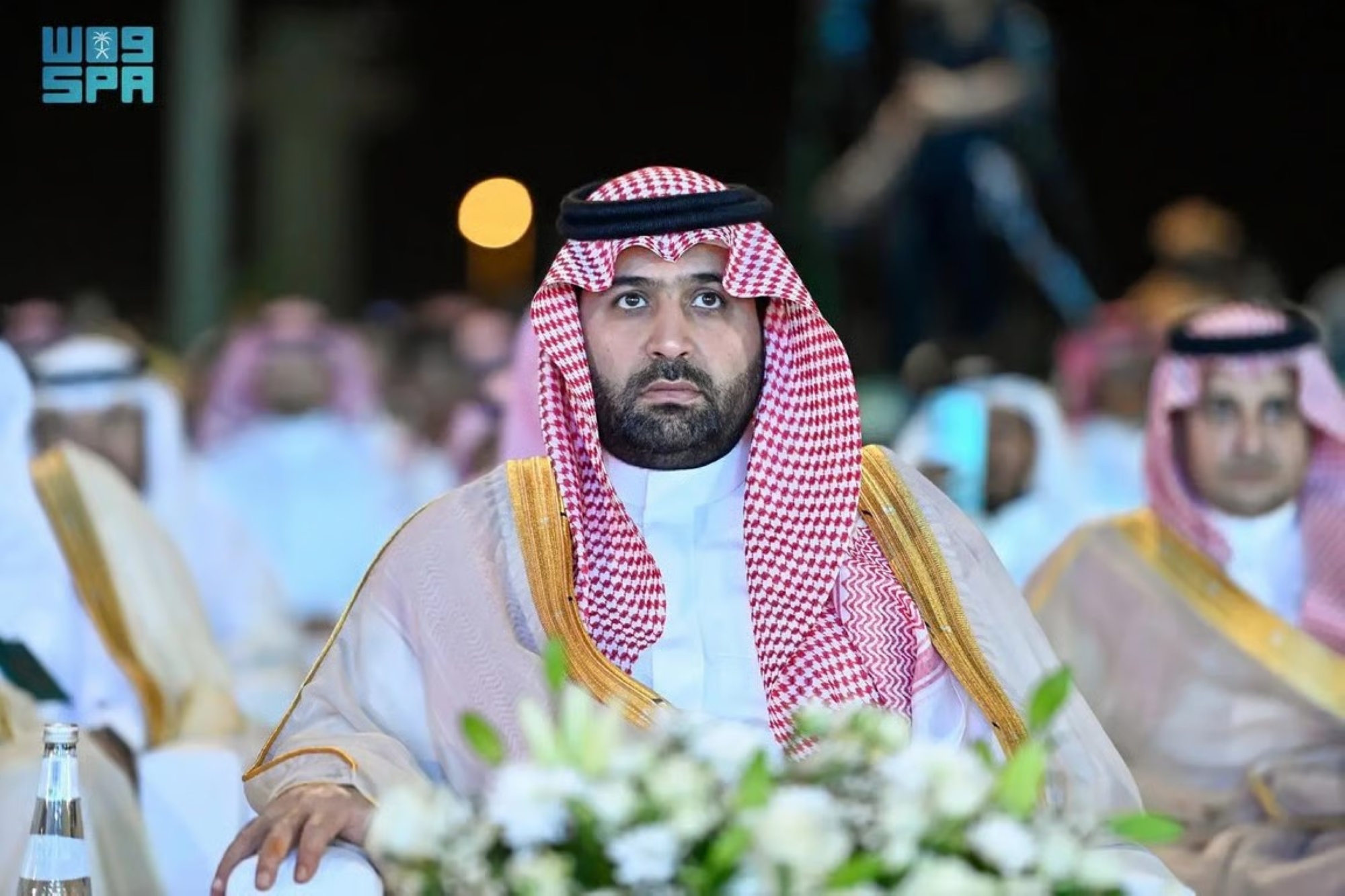 أمير جازان يوجّه بتعزيز استدامة مركز تطوير البن