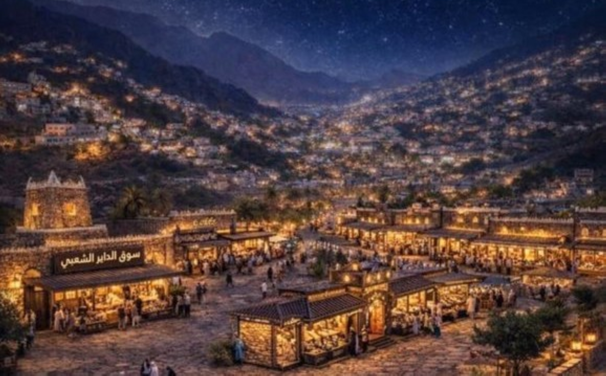 طرح 14 فرصة استثمارية جديدة في جازان