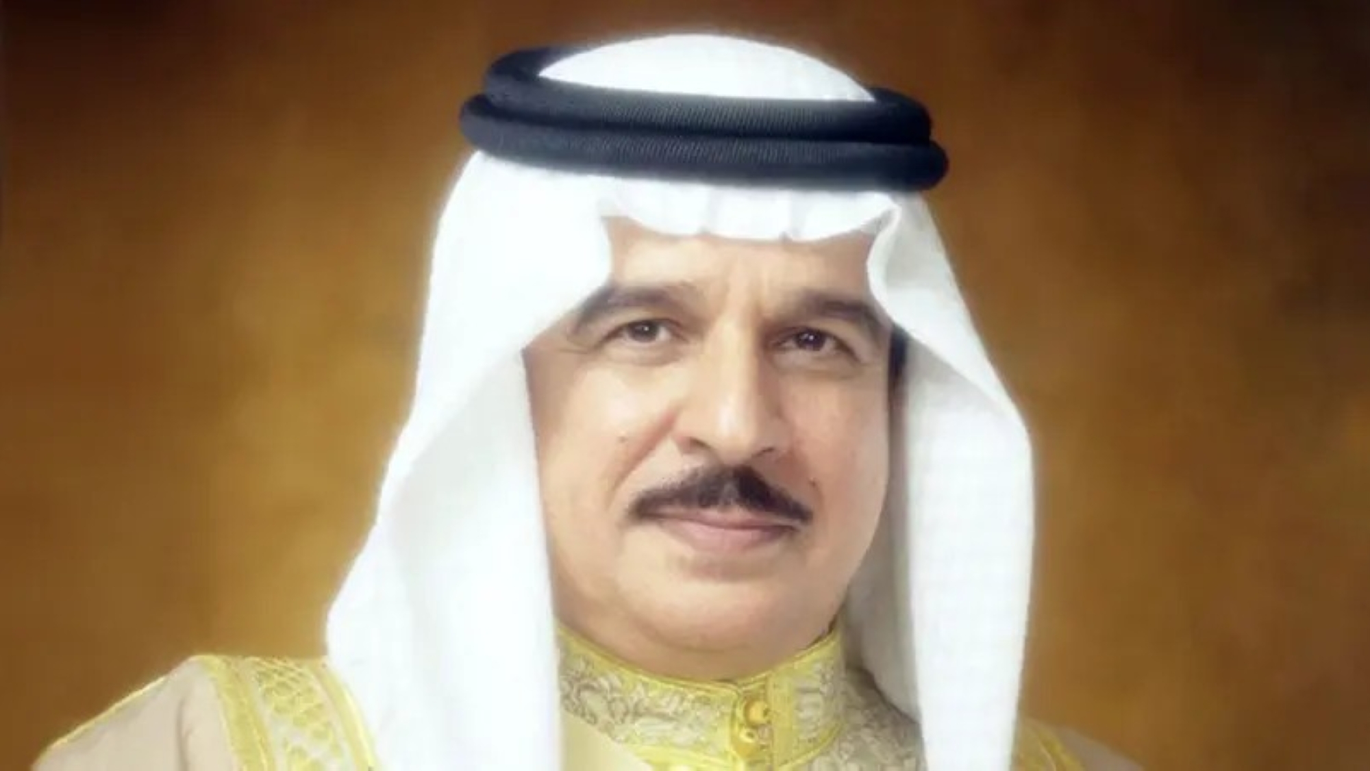 ملك البحرين:  الدولة ماضية في معالجة تداعيات "الحرب الغاشمة"