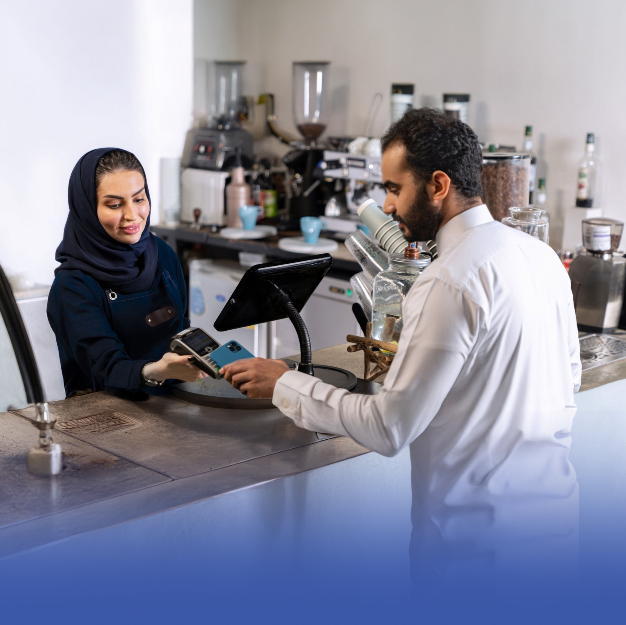 بدء رفع نسب التوطين في "المبيعات والتسويق" إلى 60%