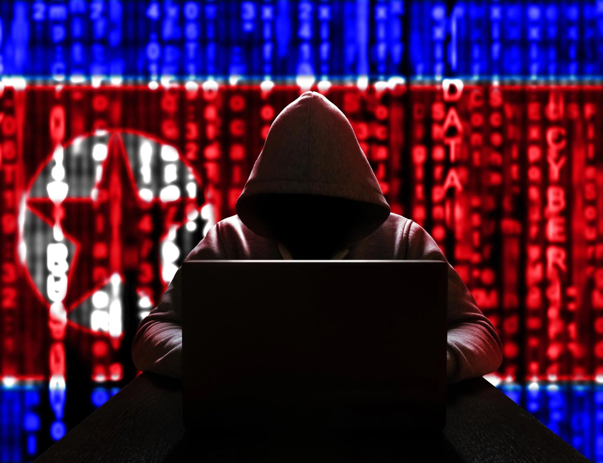 قراصنة كوريون يسرقون عملات مشفرة بـ 290 مليون دولار