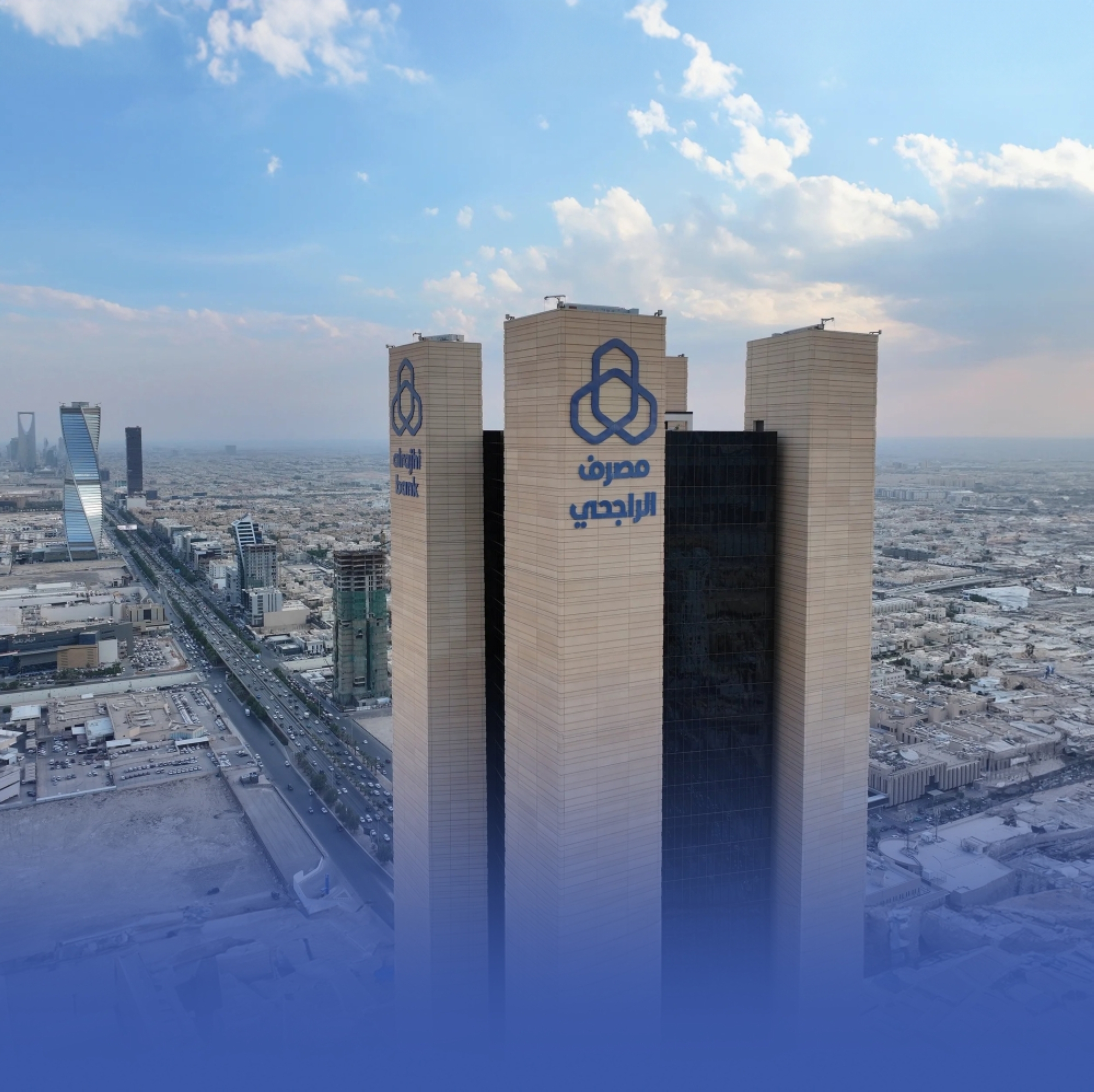 نمو أرباح "الراجحي" 14% إلى 6.7 مليار بنهاية الربع الأول