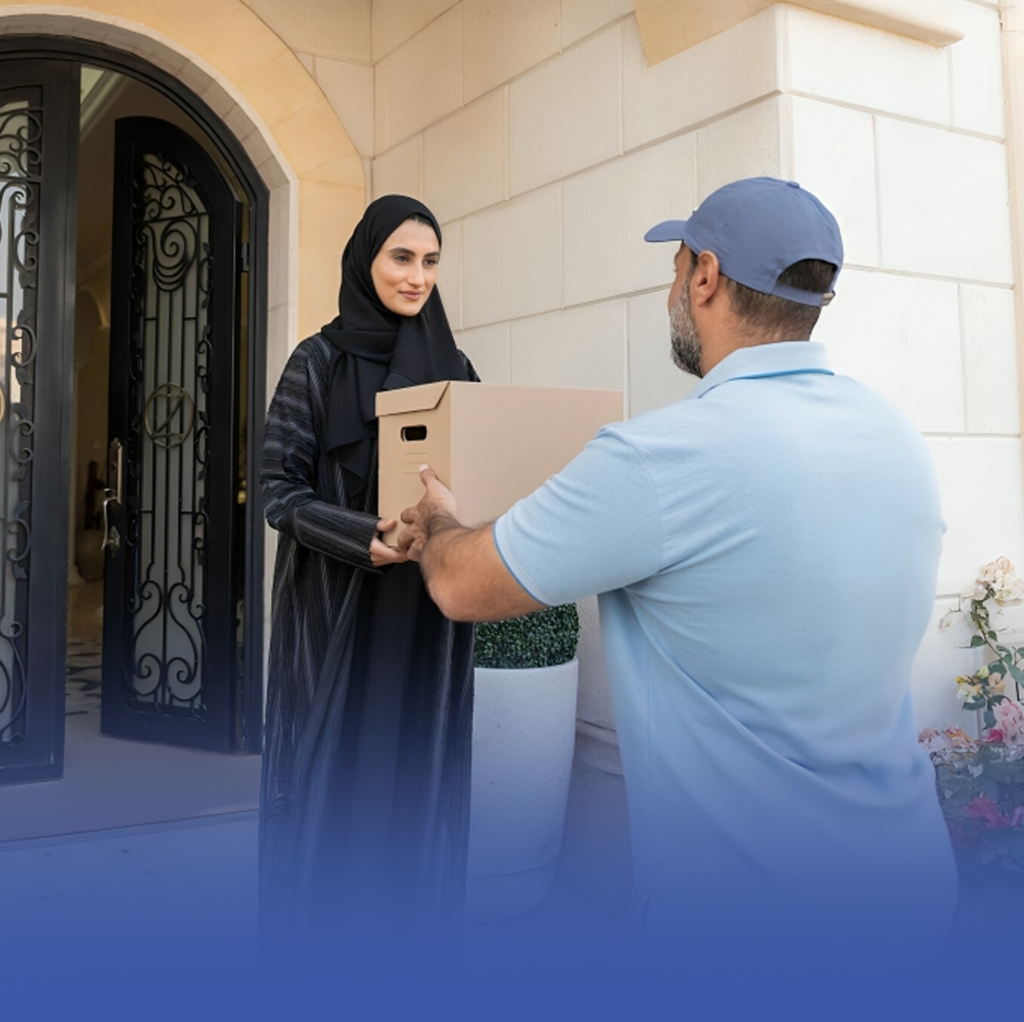 توصيل 118 مليون طلب بنمو 49% في الربع الأول