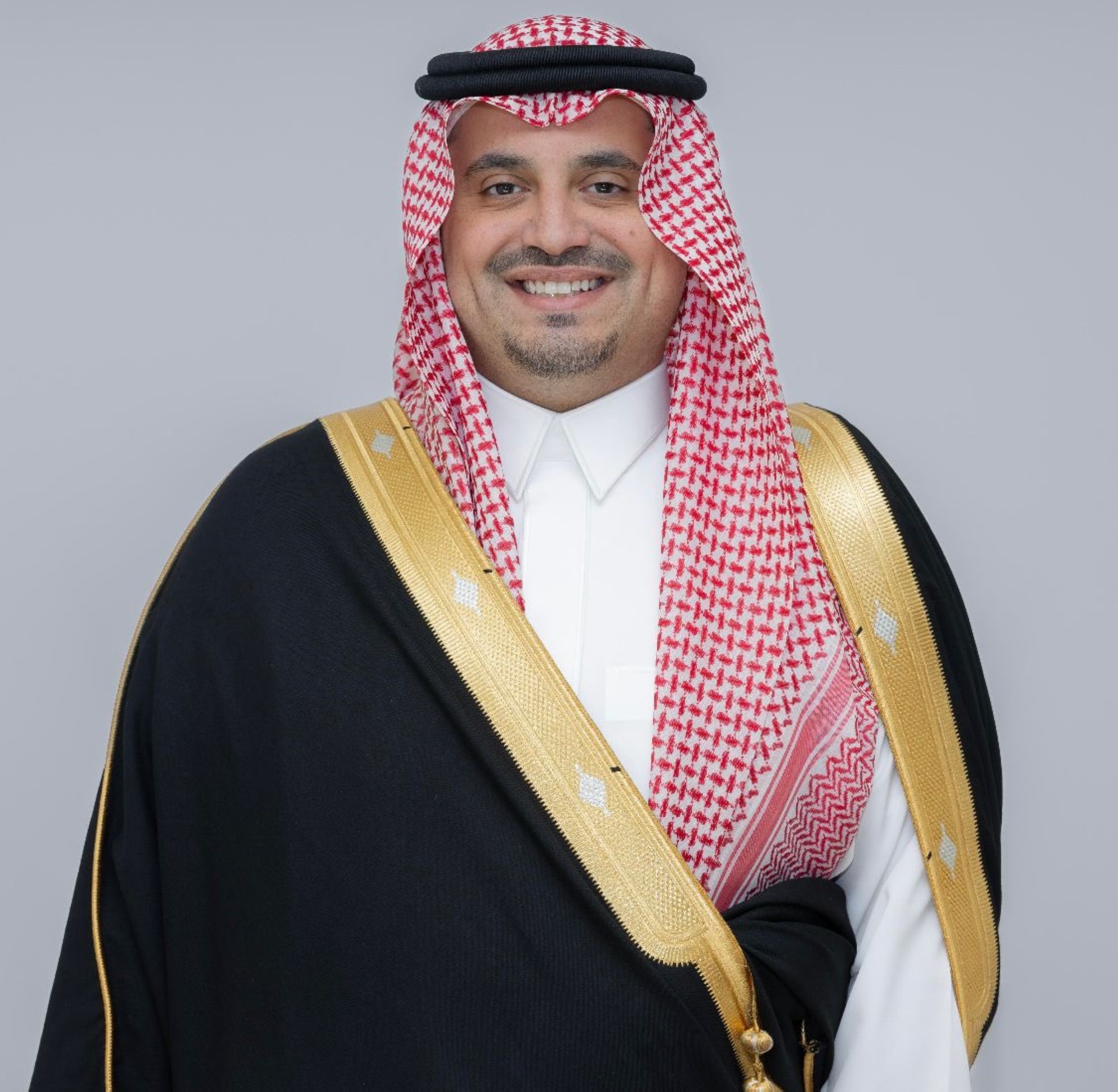 فهد بن جلوي يترأس وفد السعودية في "الألعاب الآسيوية الشاطئية"