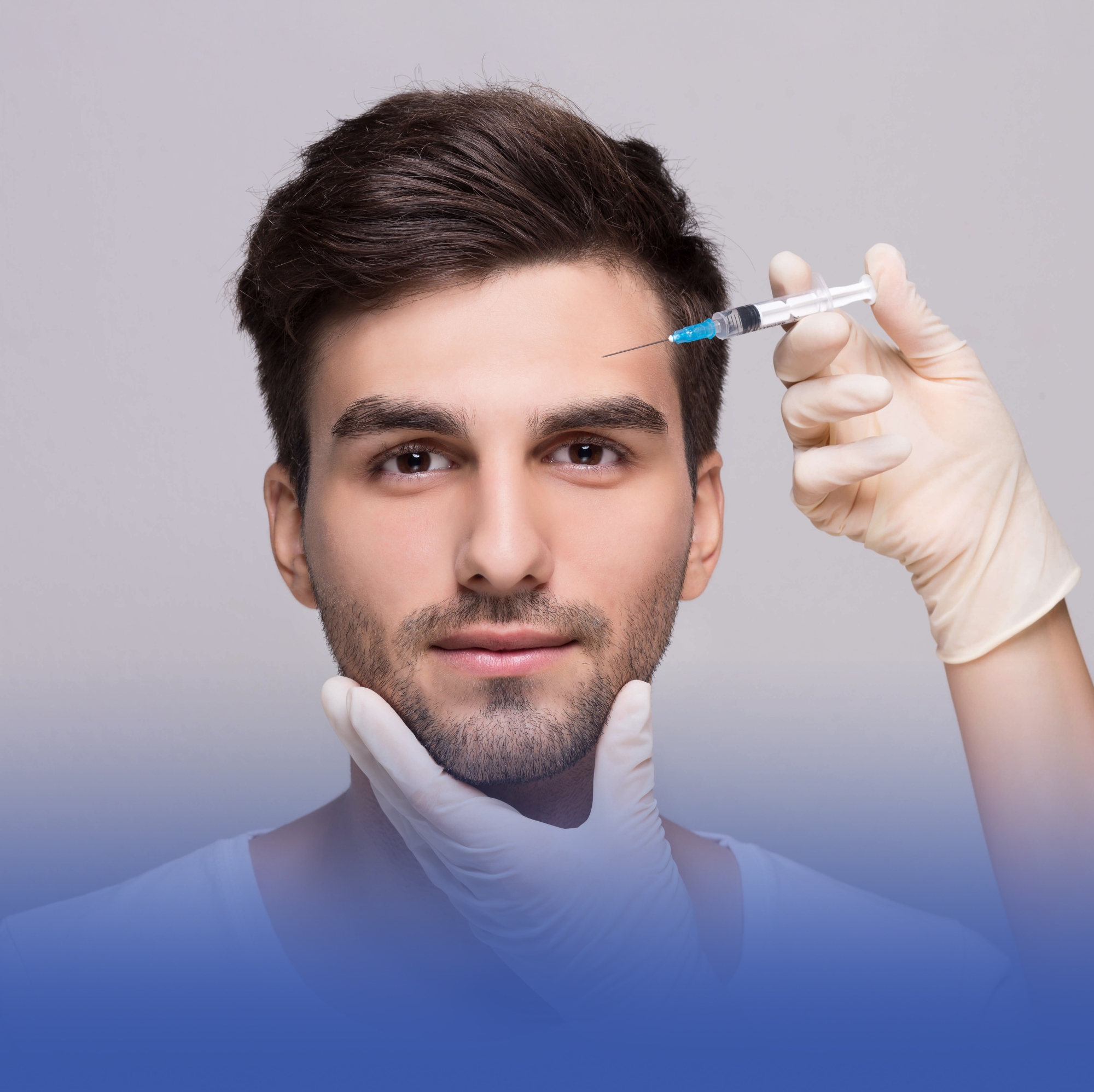 إجراءات التجميل للرجال.. ضرورة أم رفاهية؟