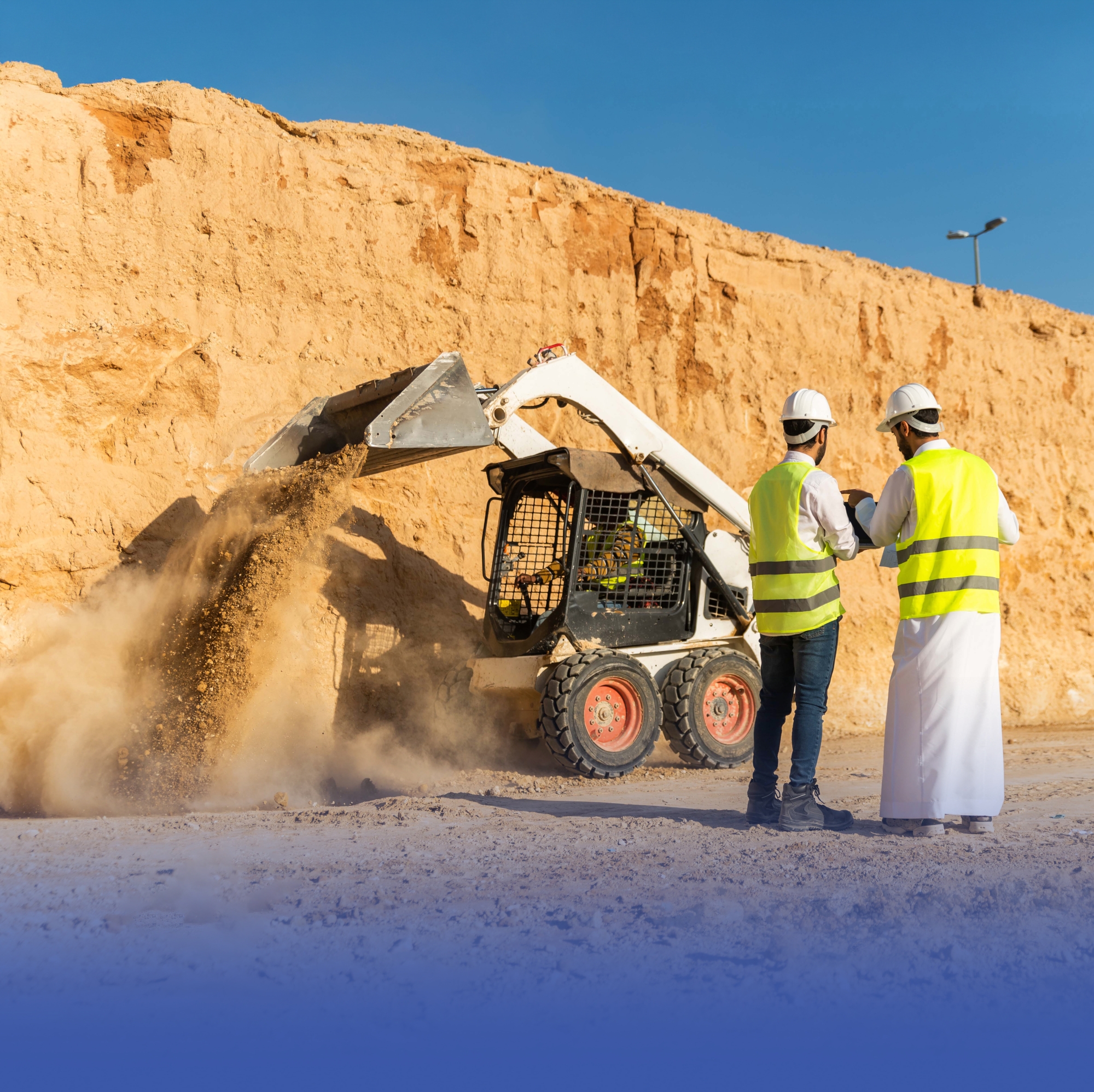 تسجيل 894 مخالفة هندسية ومراجعة أوضاع 5200 ممارس