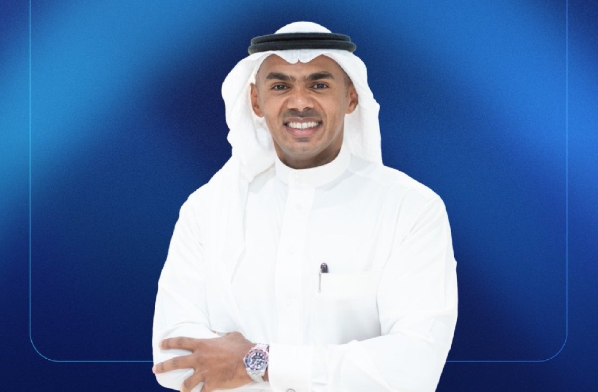تكليف "طه ناظر" رئيسًا تنفيذيًا لـ"كروز السعودية"
