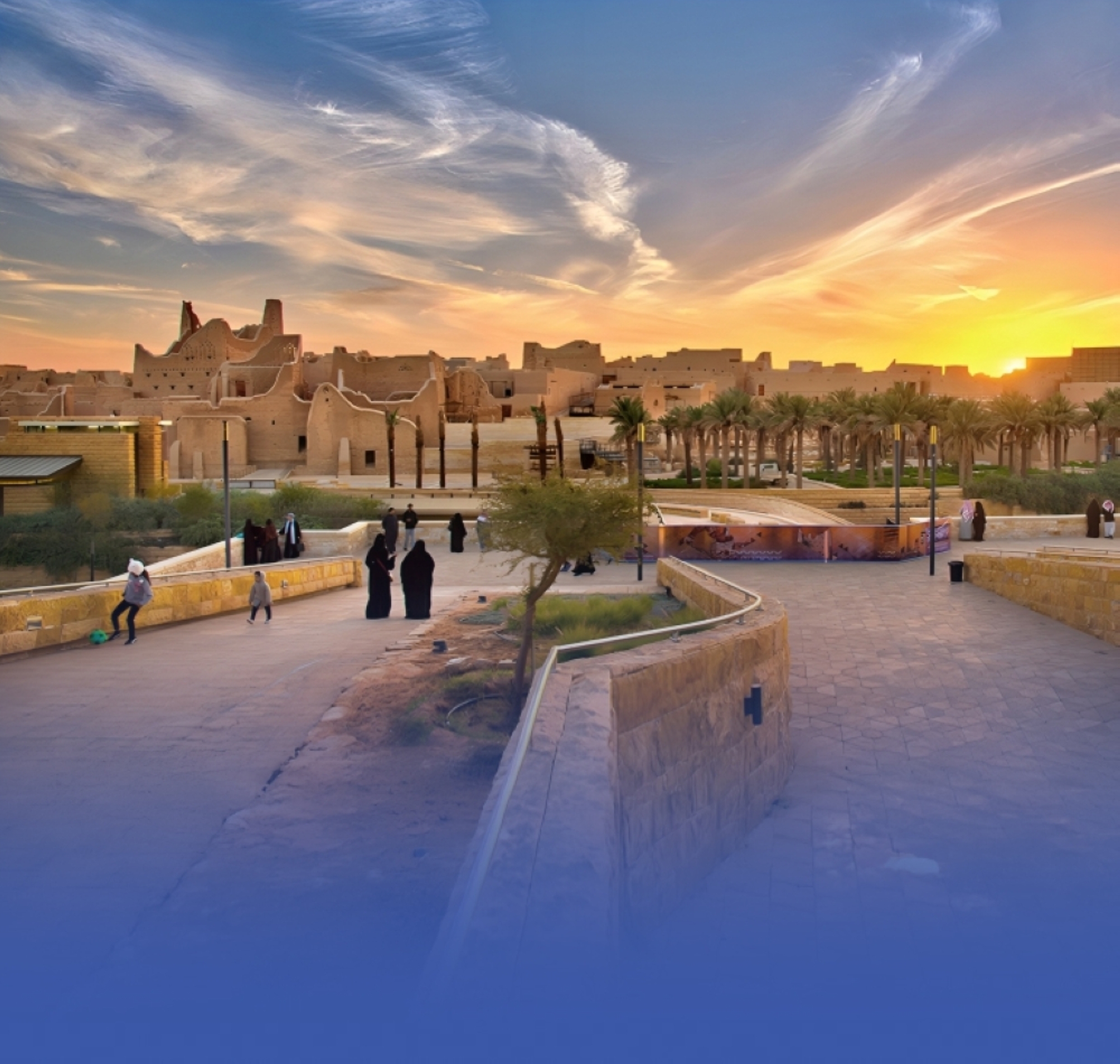 تسجيل 1414 موقعًا أثريًا جديدًا.. والرياض تتصدر
