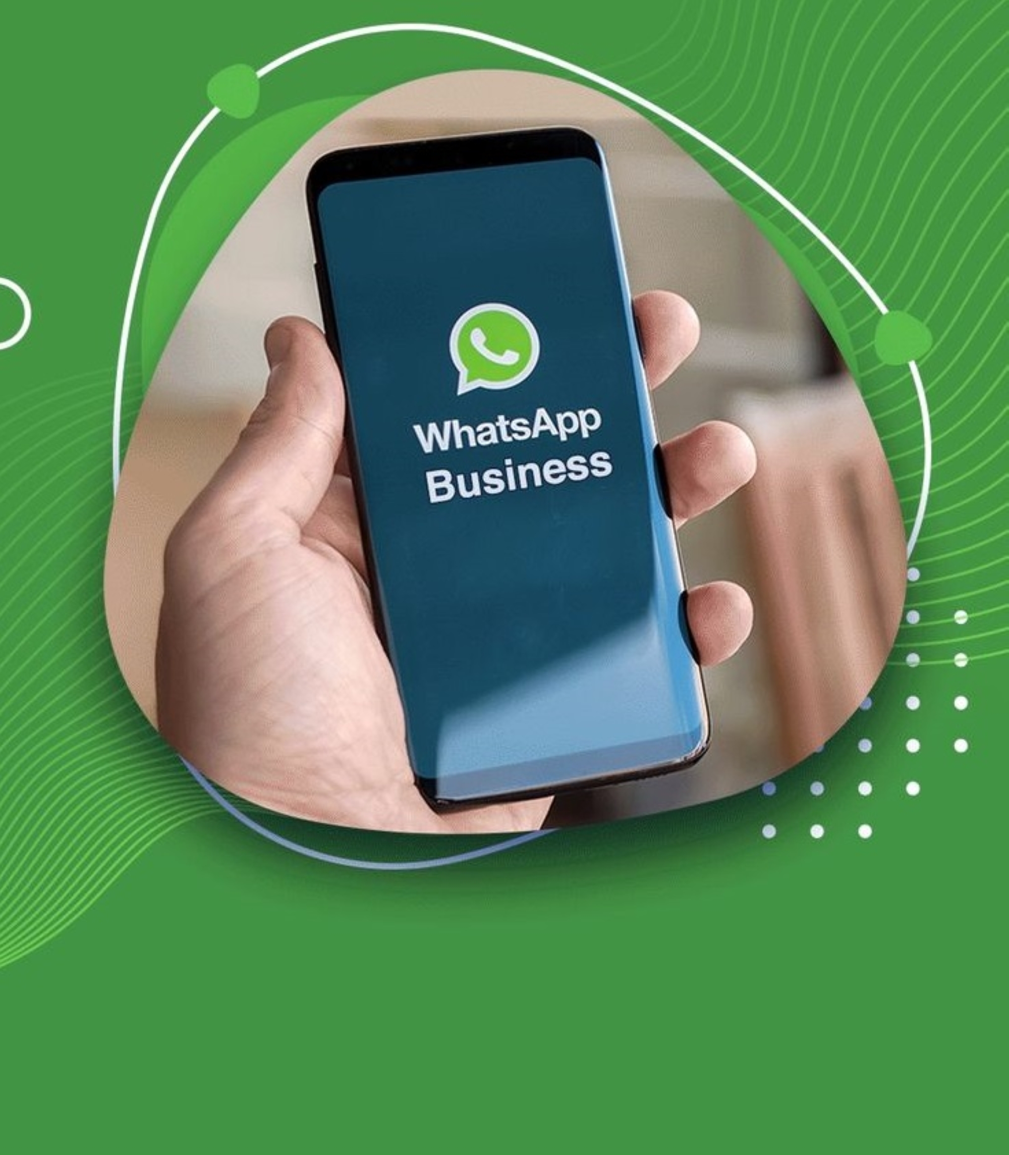 تحديثات جديدة تحدّ من رسائل واتساب بزنس