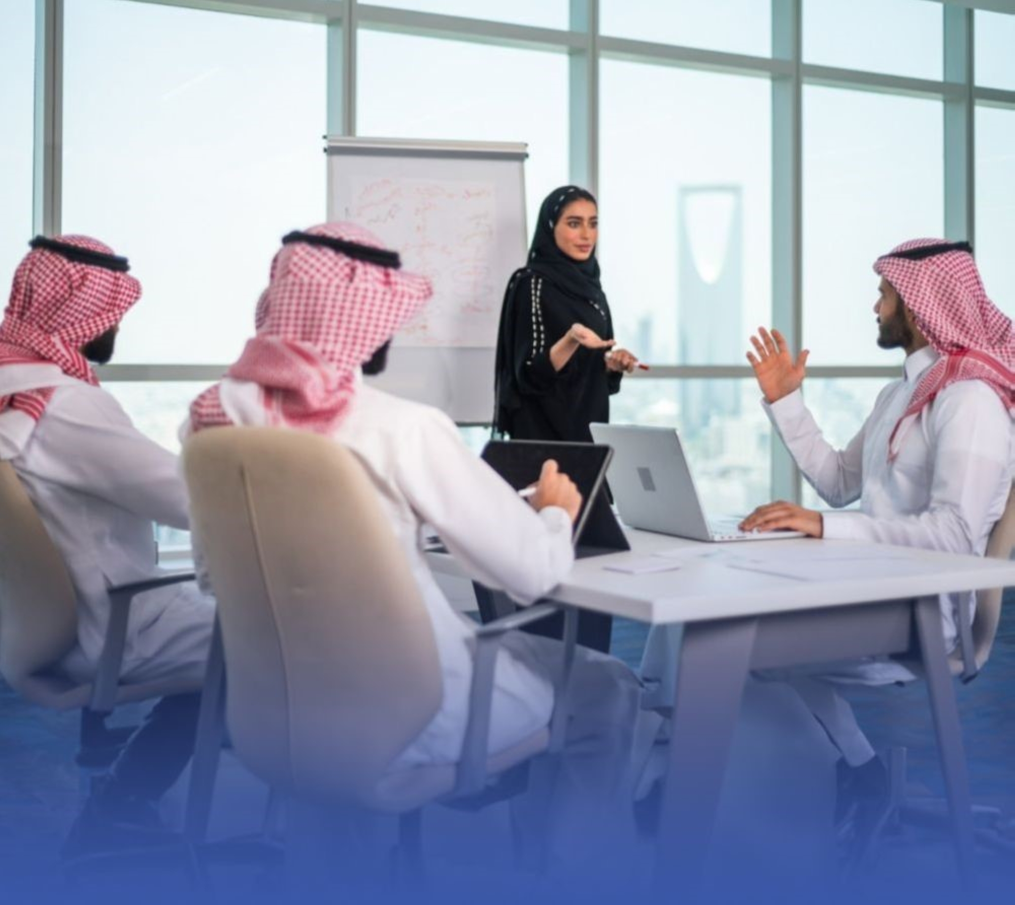 5 ملايين ريال شرطًا لاعتماد صندوق التمويل المباشر