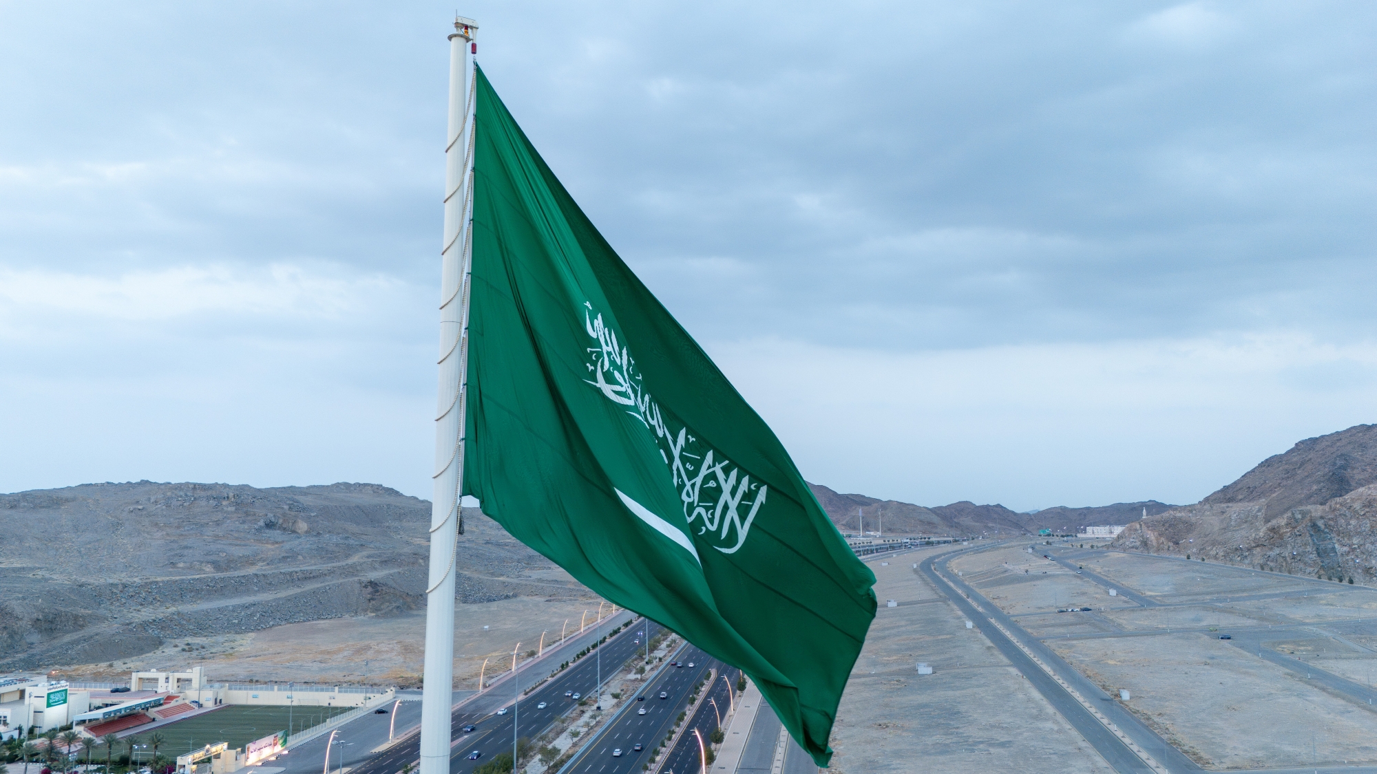 المملكة تدين الهجمات الإرهابية والانفصالية في مالي