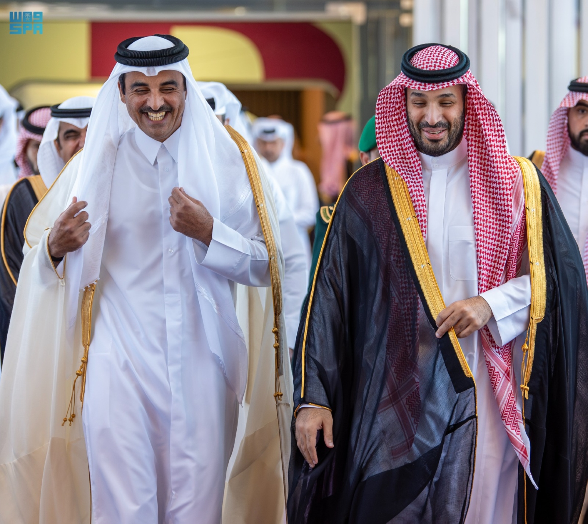 جدة تستضيف القمة الخليجية التشاورية الاستثنائية