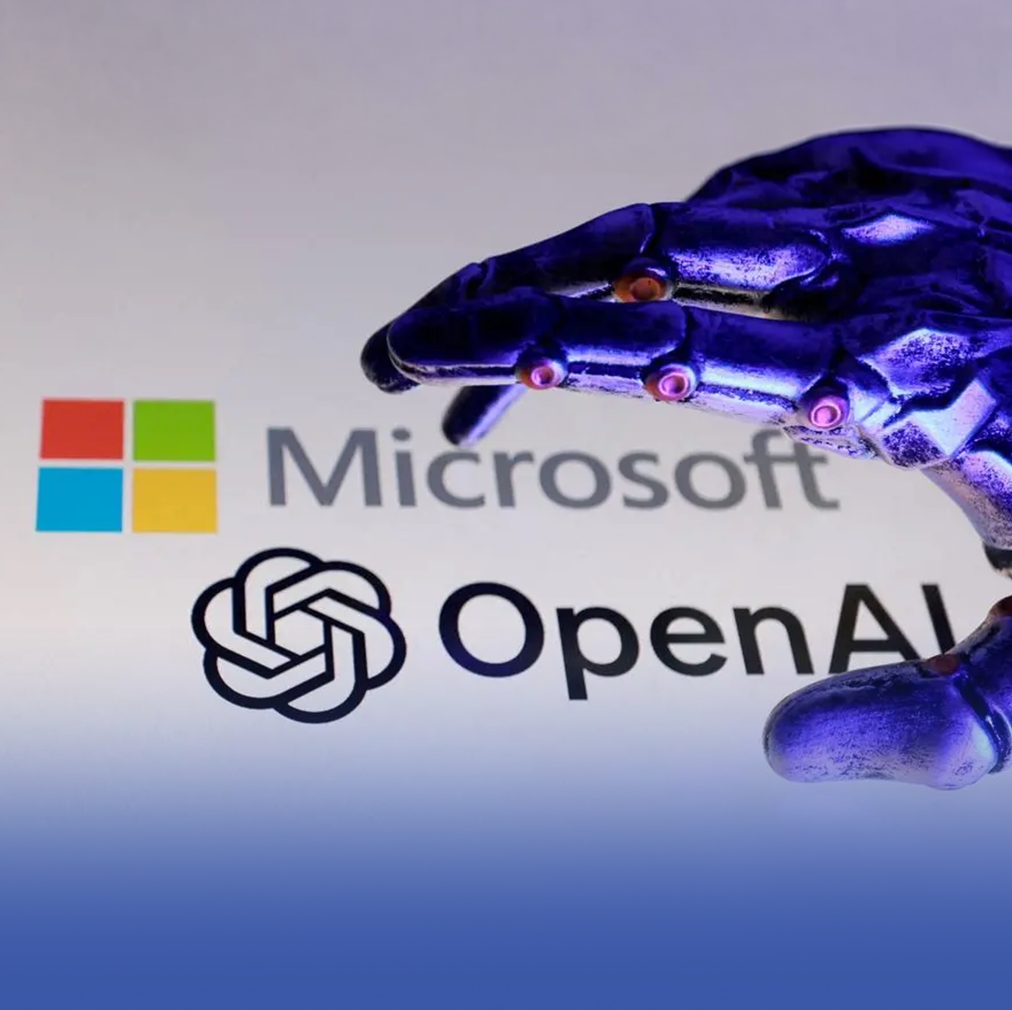 OpenAI تفتح تقنياتها خارج مظلة مايكروسوفت