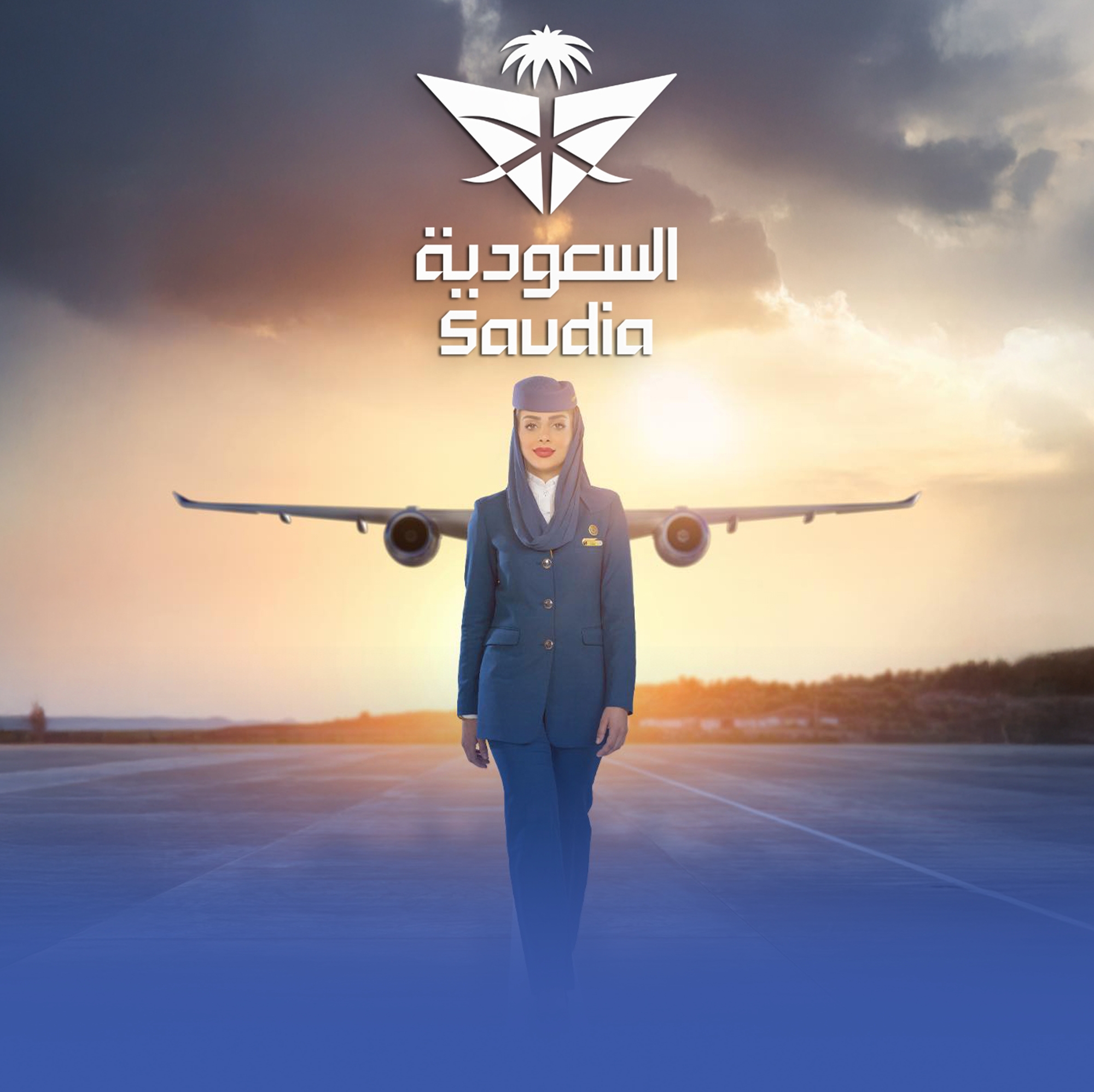 الخطوط السعودية الأقل شكاوى بـ27 شكوى خلال مارس