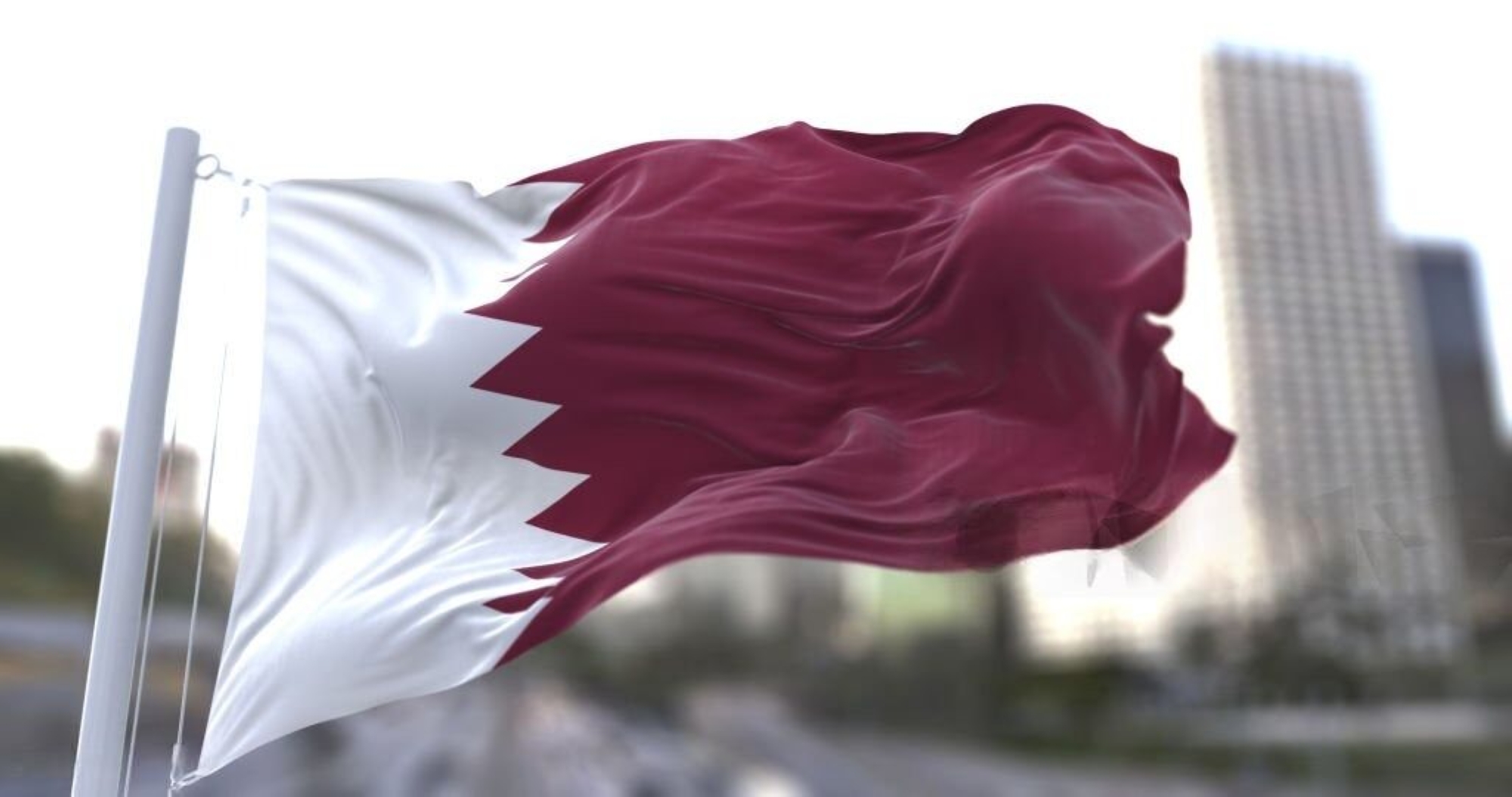 قطر: الحوار الجاد وحسن الجوار ركيزة أساسية لتسوية الأزمات