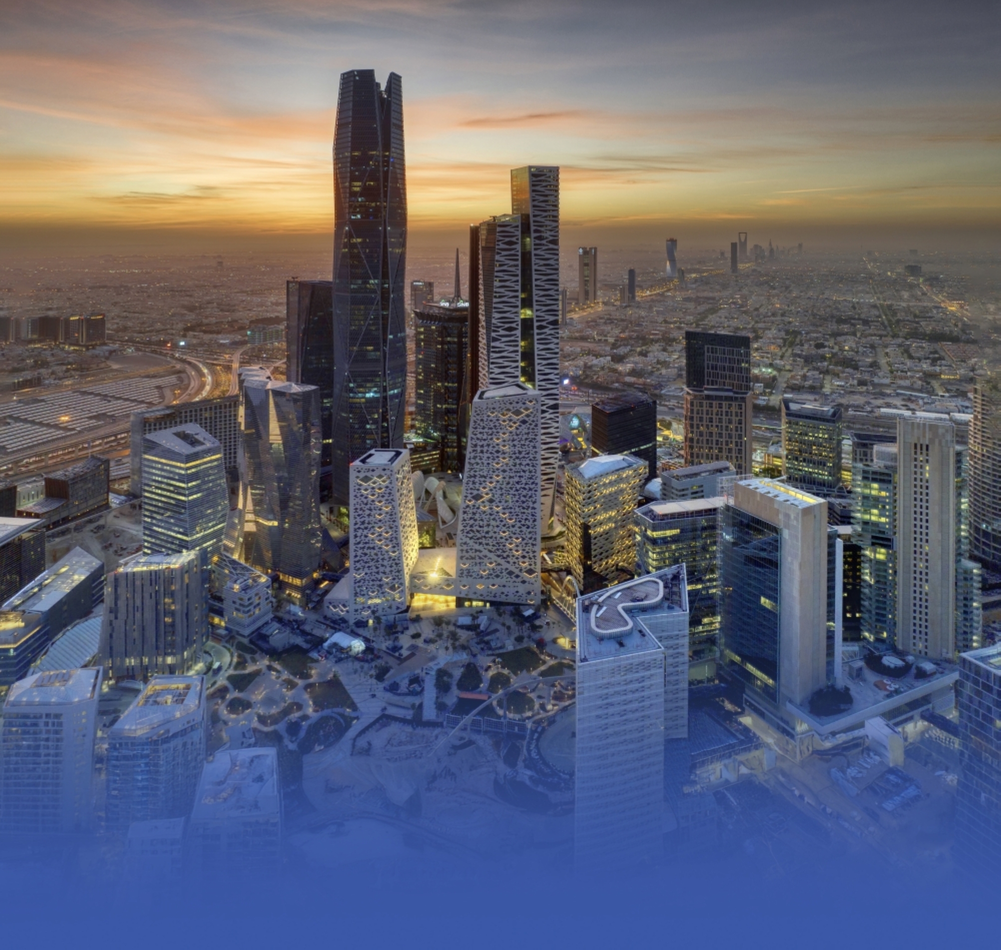 الرياض.. ملتقى لتعزيز تكامل البنية التحتية لدعم المشاريع الكبرى
