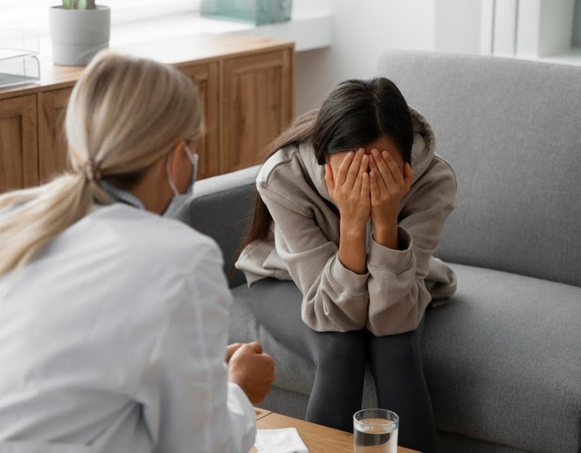 الـ FDA تُسرّع إجراءات علاجات الأمراض العقلية