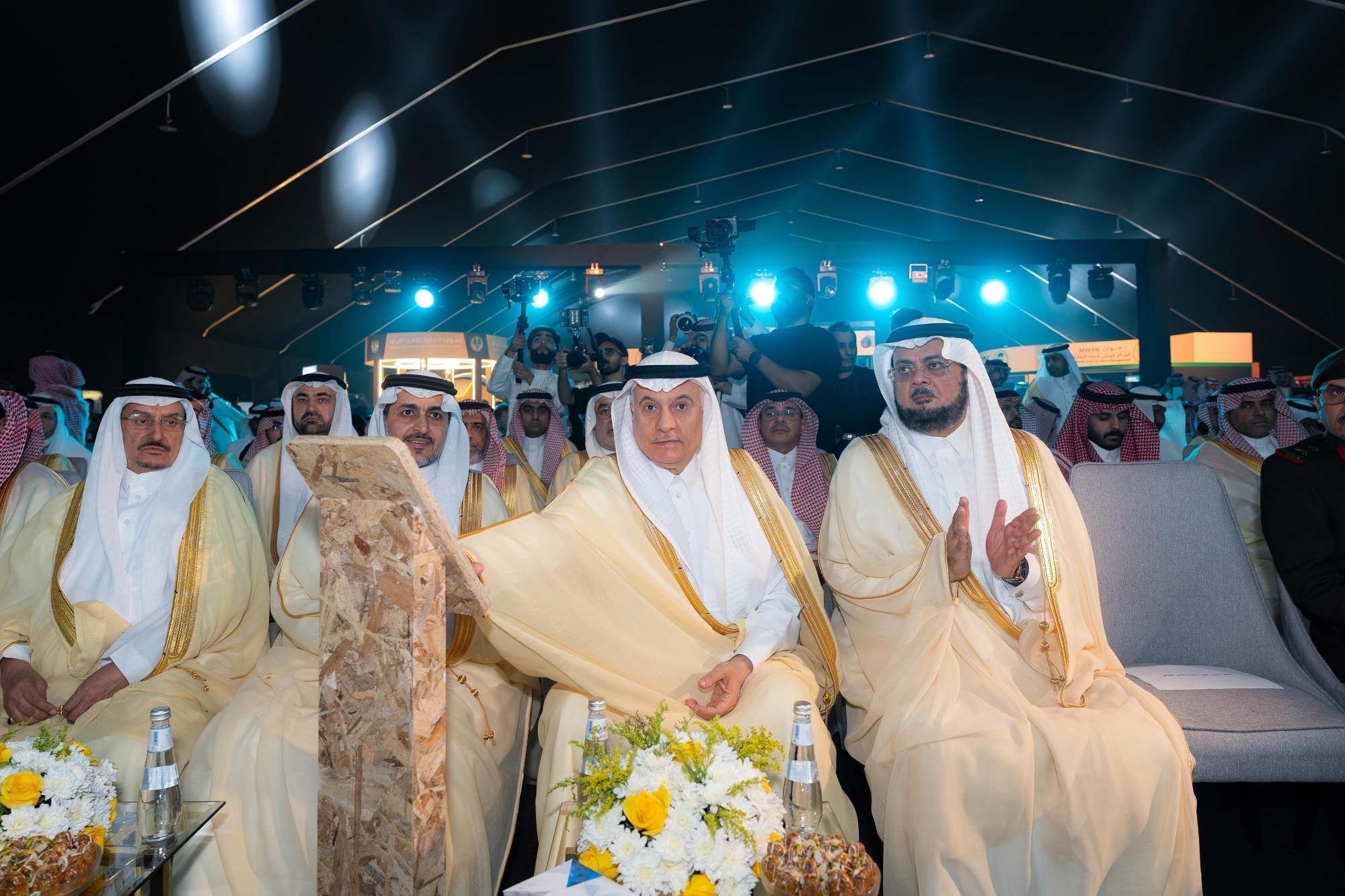 أسبوع البيئة السعودي 2026.. انطلاقة وطنية لتعزيز الاستدامة