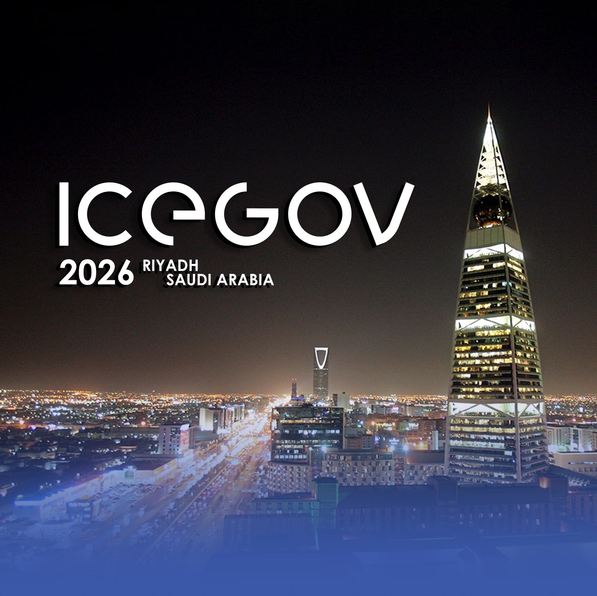 الرياض تستضيف مؤتمرًا دوليًا لتعزيز الحوكمة الرقمية