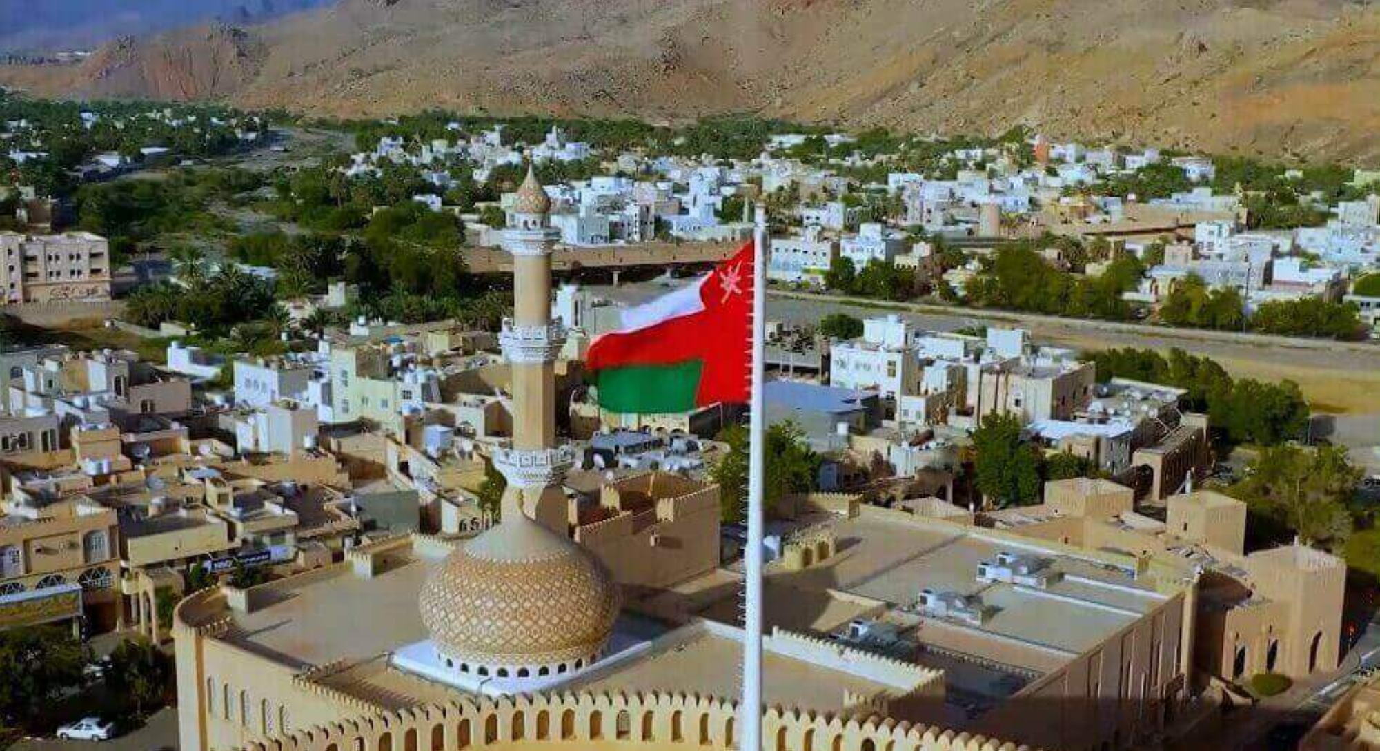 إصابة شخصين إثر استهداف مبنى سكني بعمان