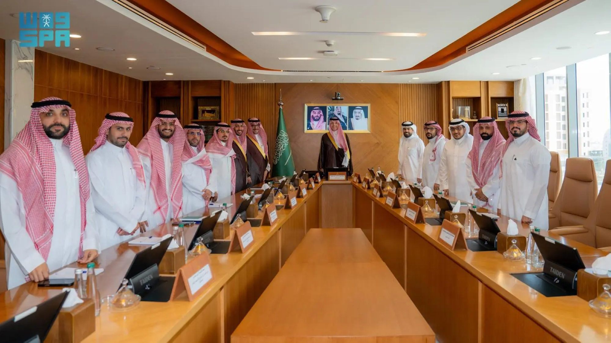 إطلاق برامج تدريبية في الإعلام الرياضي بالتعاون مع "ثمانية"
