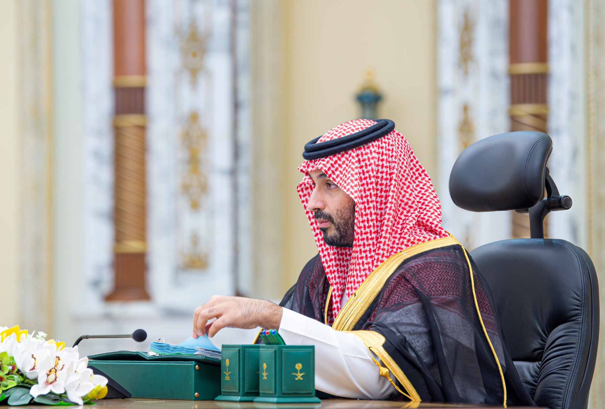 "الوزراء": توسيع دعم ذوي الإعاقة ليشمل العمالة المنزلية