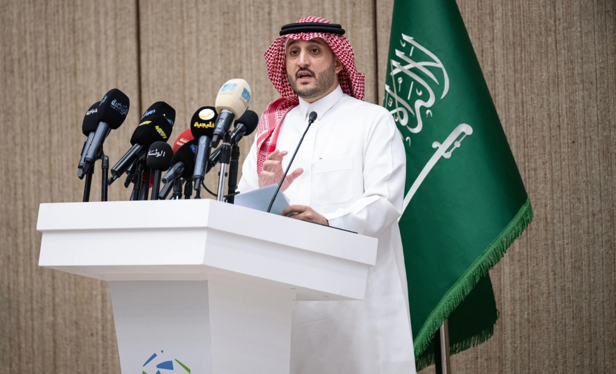 رابطة الدوري السعودي للمحترفين تطلق المرحلة الثانية من برنامج الاستقطاب