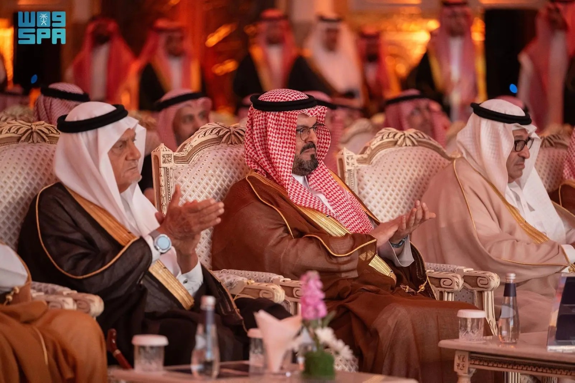 إطلاق مؤسسة الأمير خالد بن فيصل الثقافية في مكة