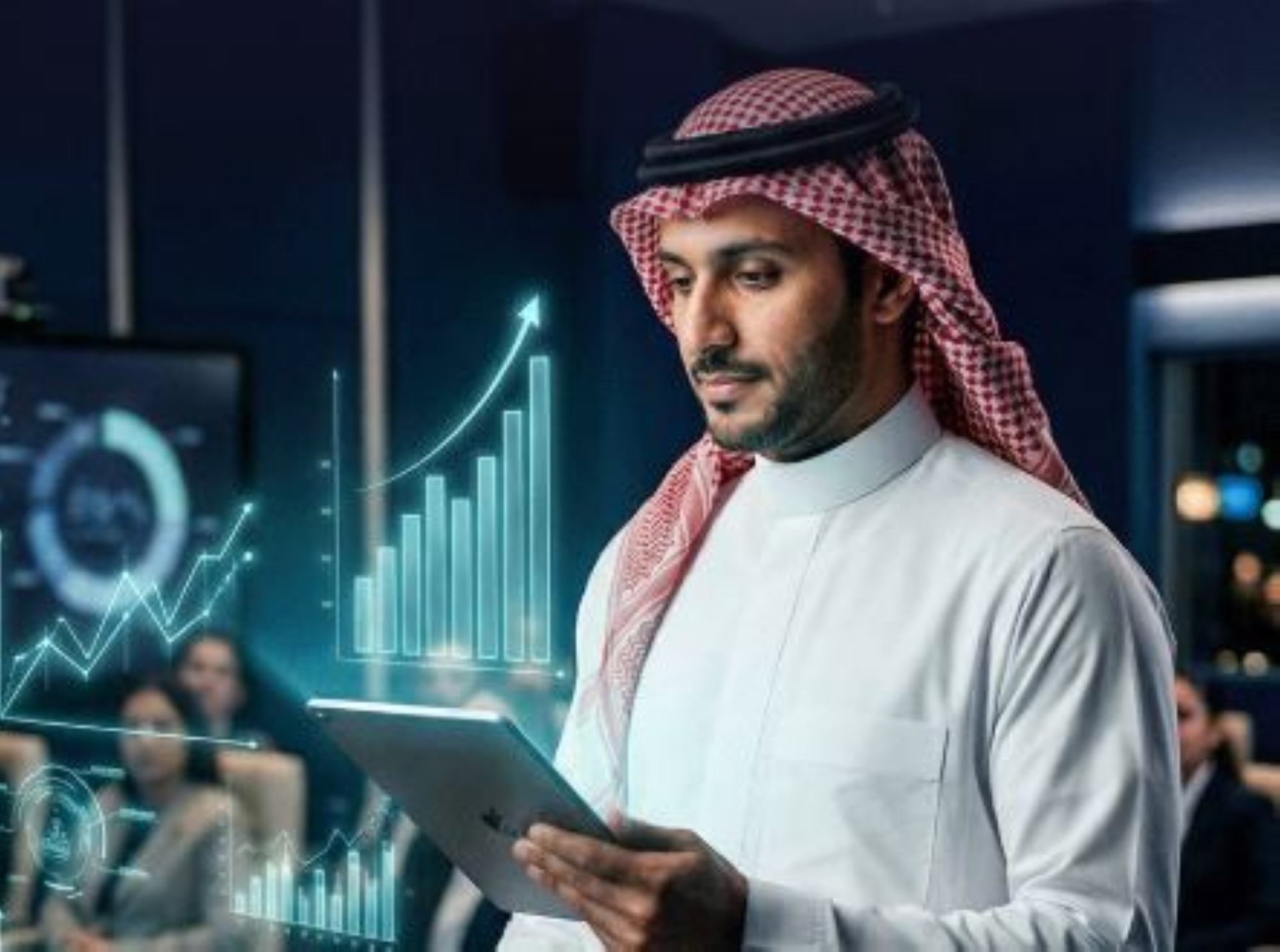 ملتقى البحر الأحمر يعزز ريادة المملكة بسوق التدريب العالمي