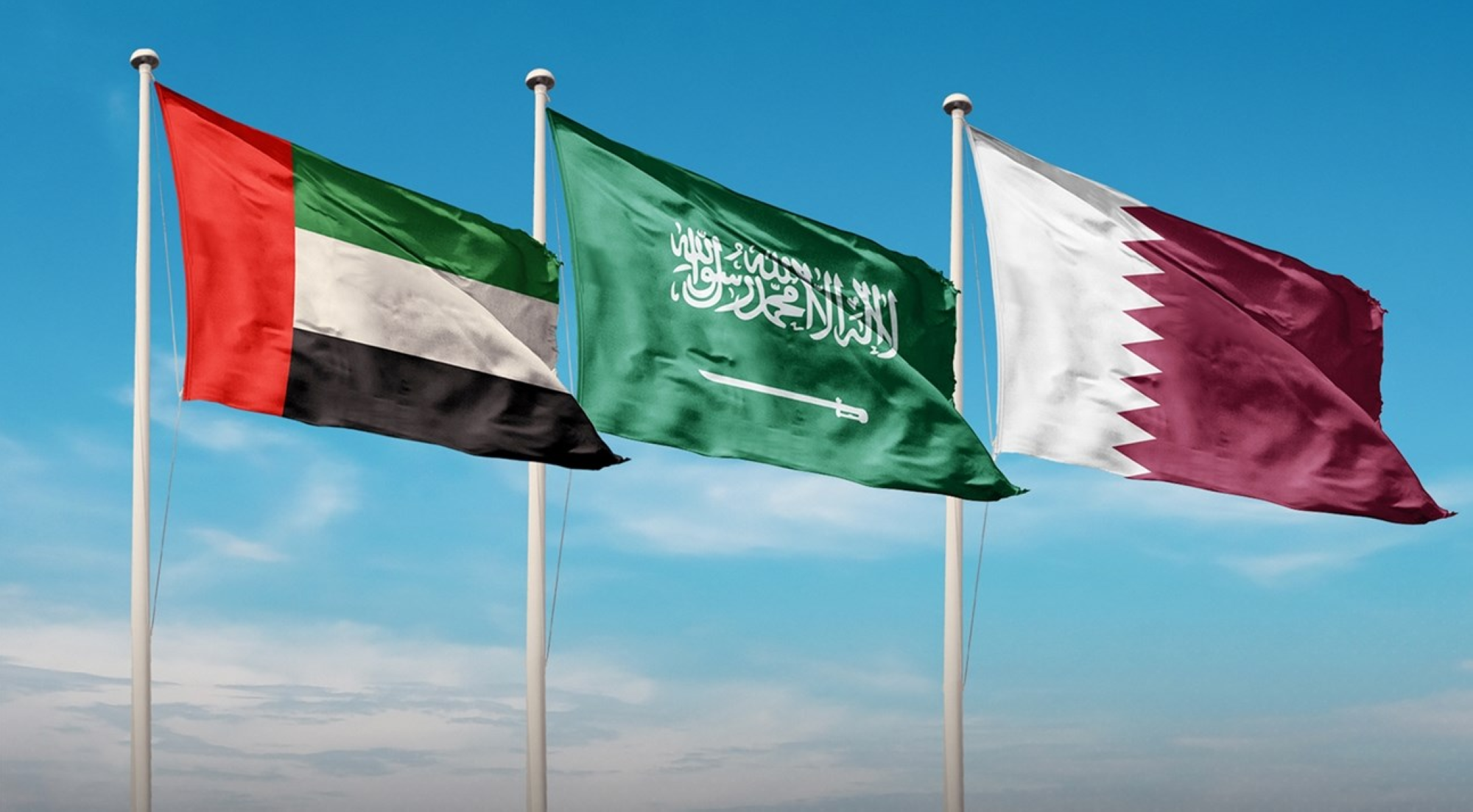 المملكة تدين الاستهدافات لأراضي الإمارات وقطر والكويت