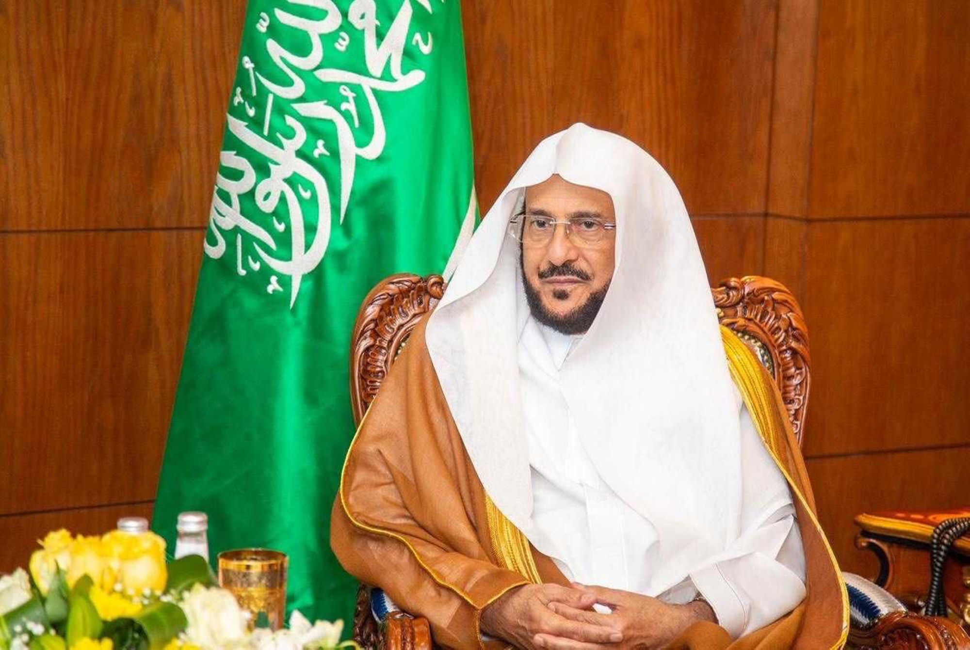 تخصيص خطبة الجمعة القادمة للحديث عن أحكام وآداب الحج