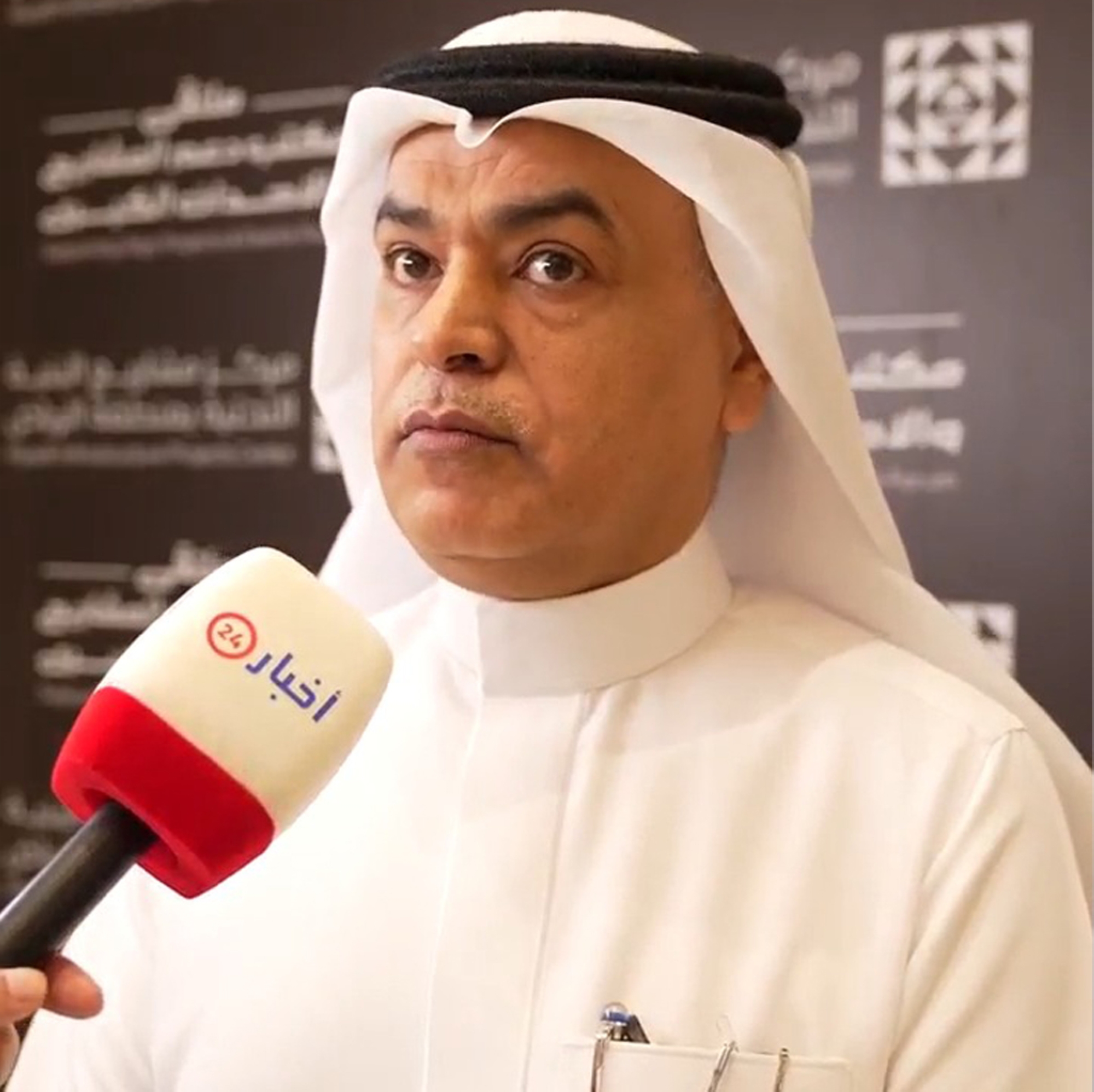 آل جبران: شبكات المياه بالرياض تعادل 3 مدن عالمية
