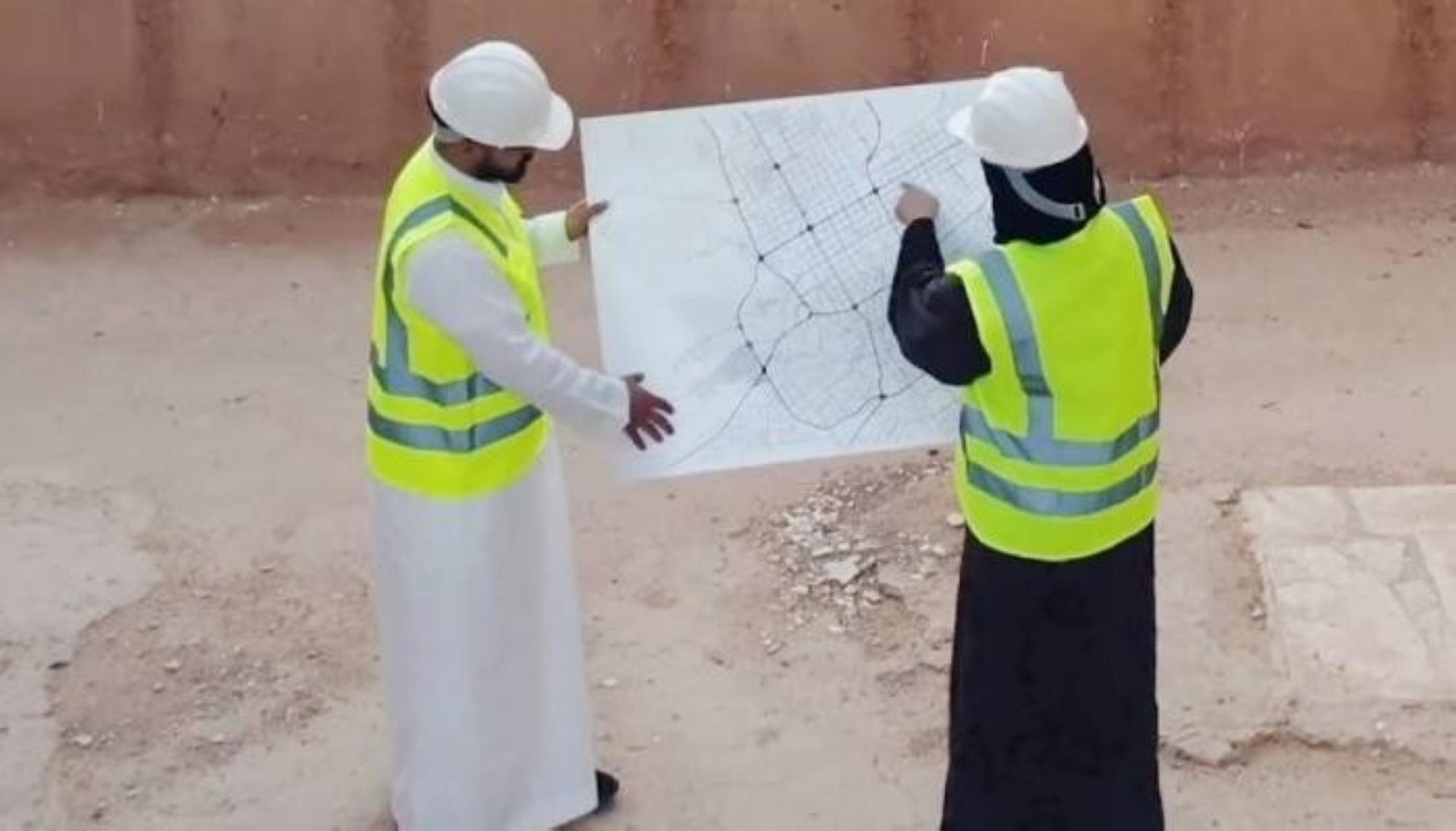 لائحة الوظائف الهندسية.. خارطة طريق لتمكين "مهندسي الرؤية"