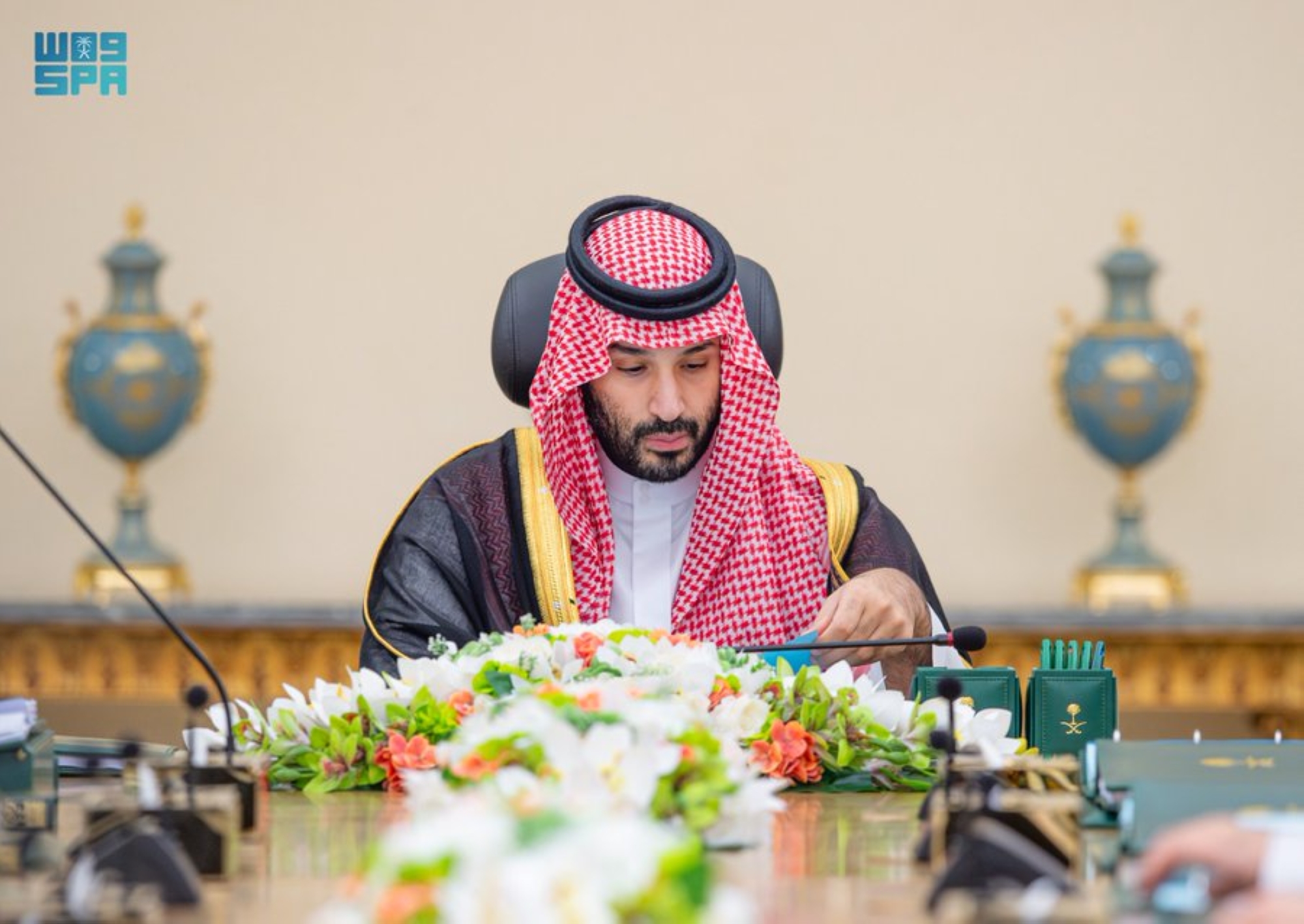 "الوزراء" يوافق على إنشاء جامعة المملكة في الرياض