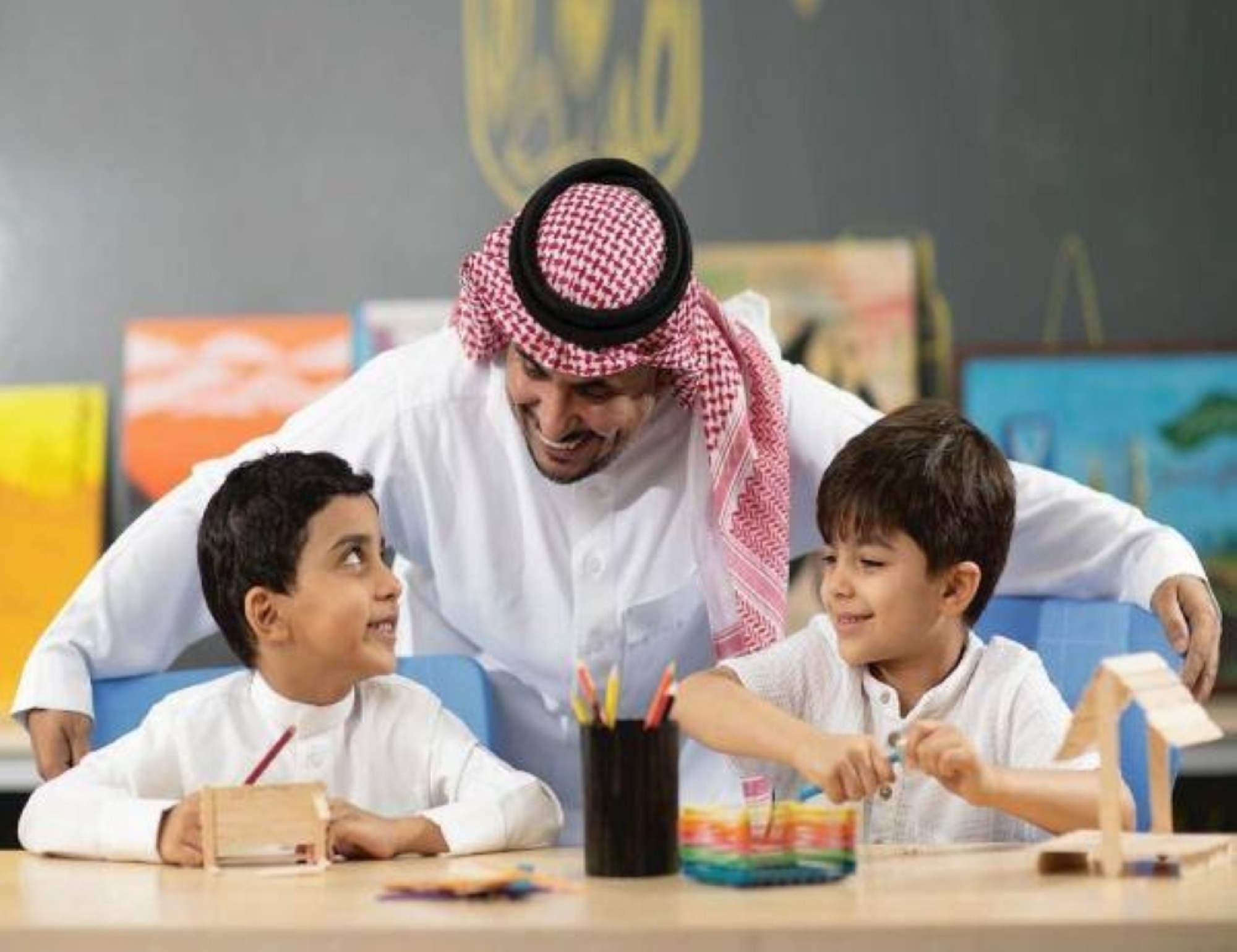 "التعليم" تستقبل طلبات التقاعد المبكر لمن أكمل 20 عامًا بالخدمة