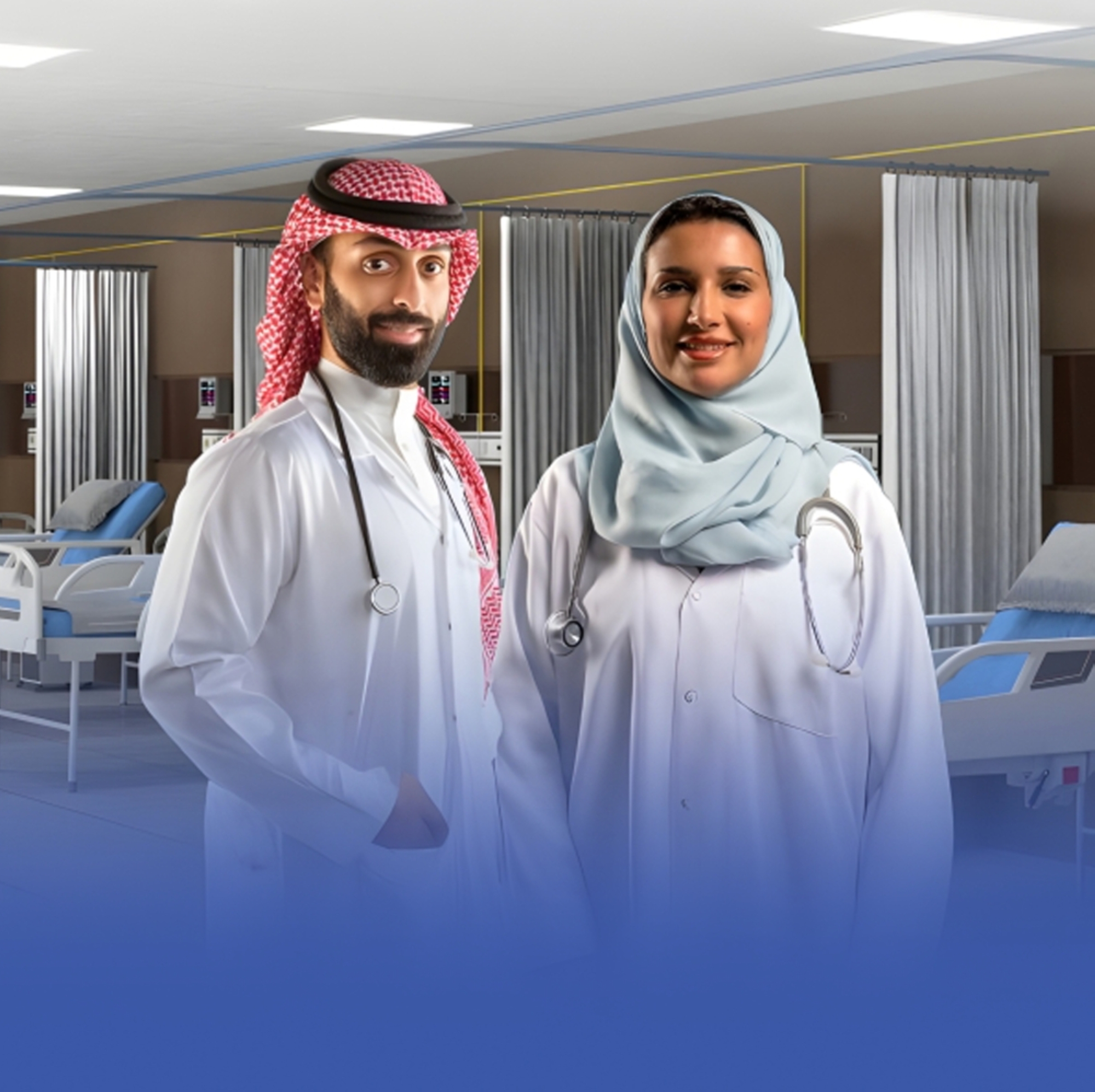 لائحة الوظائف الصحية.. إطار تنظيمي يدعم تطوير القطاع الطبي