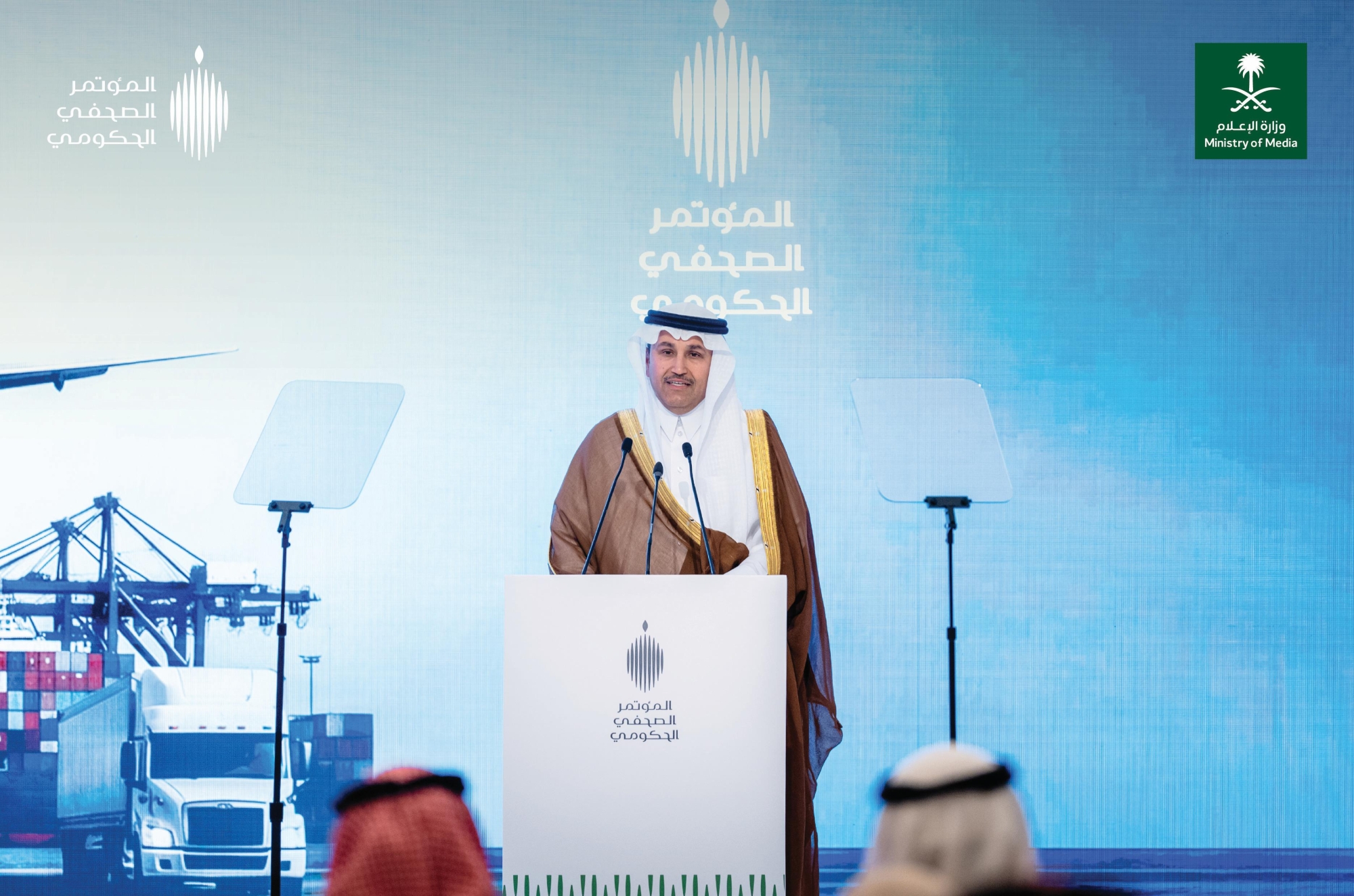 الجاسر: تسخير الطاقات التشغيلية لاستقبال 1.5 مليون حاجّ