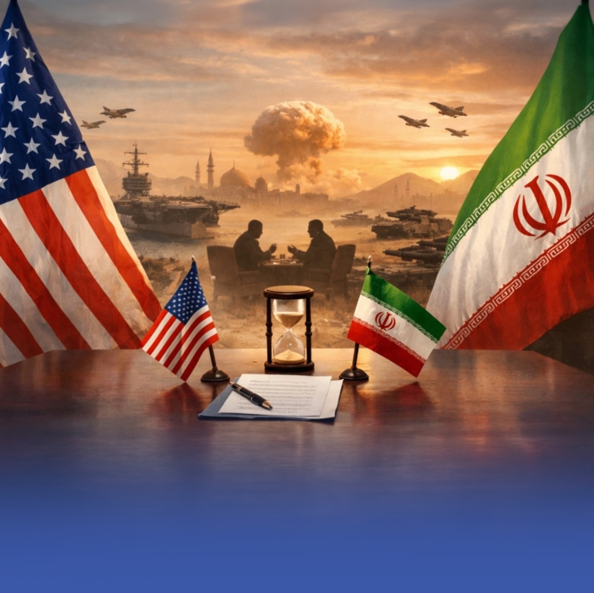"الكونجرس": تراجُع تهديد إيران لجيرانها بنسبة 90%