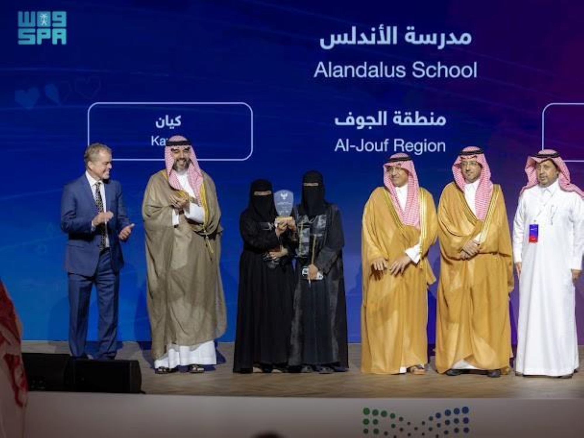 719 ألف طالب وطالبة يشاركون في مسابقة "التعلم عبر اللعب"