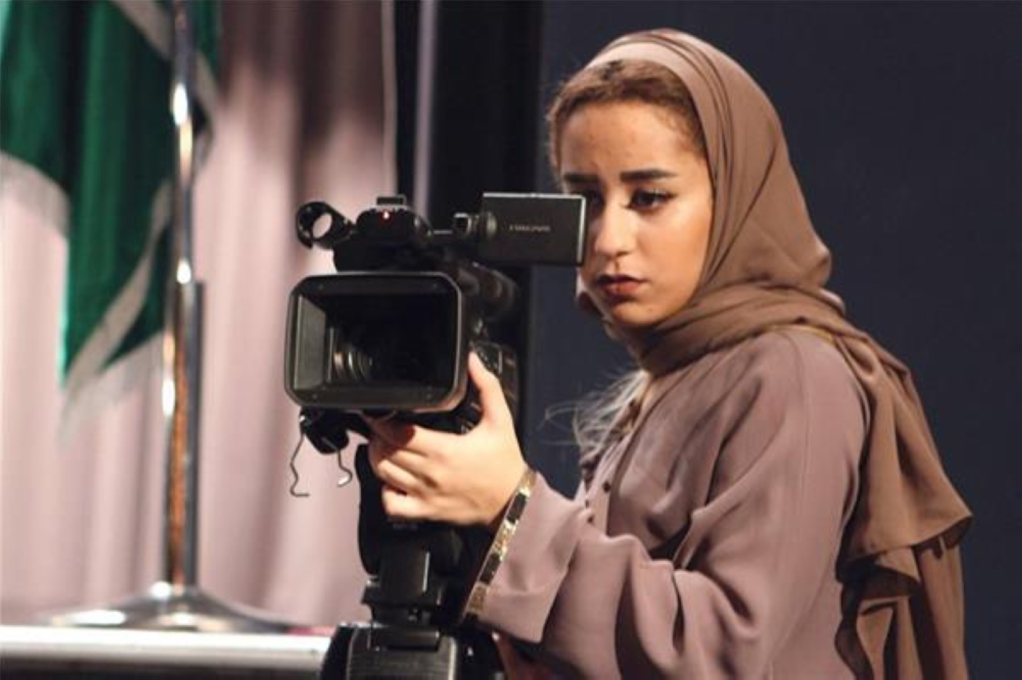 هيئة الأفلام ترفع الحوافز السينمائية إلى 60%