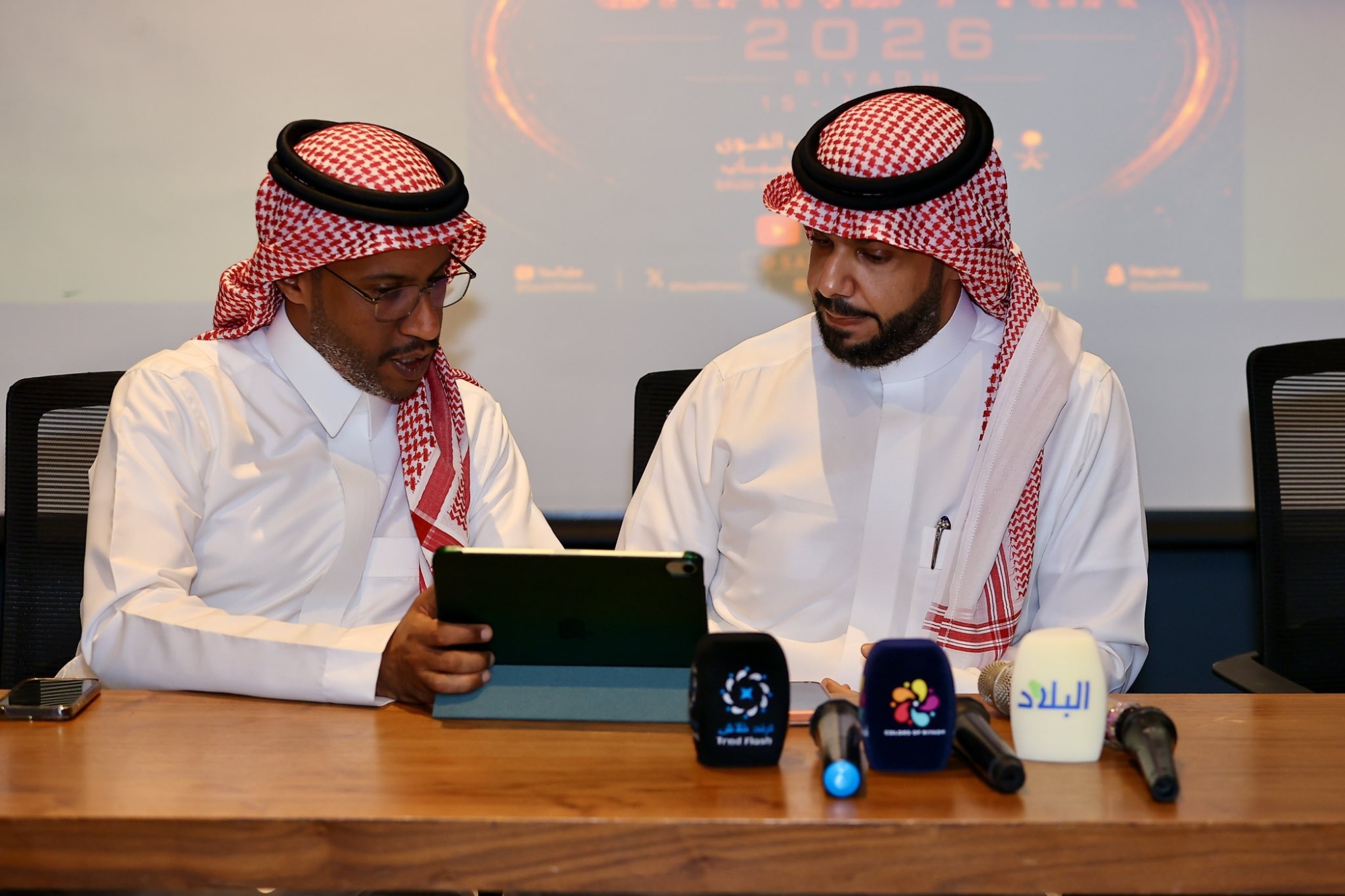 اليوبي: الجائزة الكبرى أولى الخطوات للاستضافات العالمية