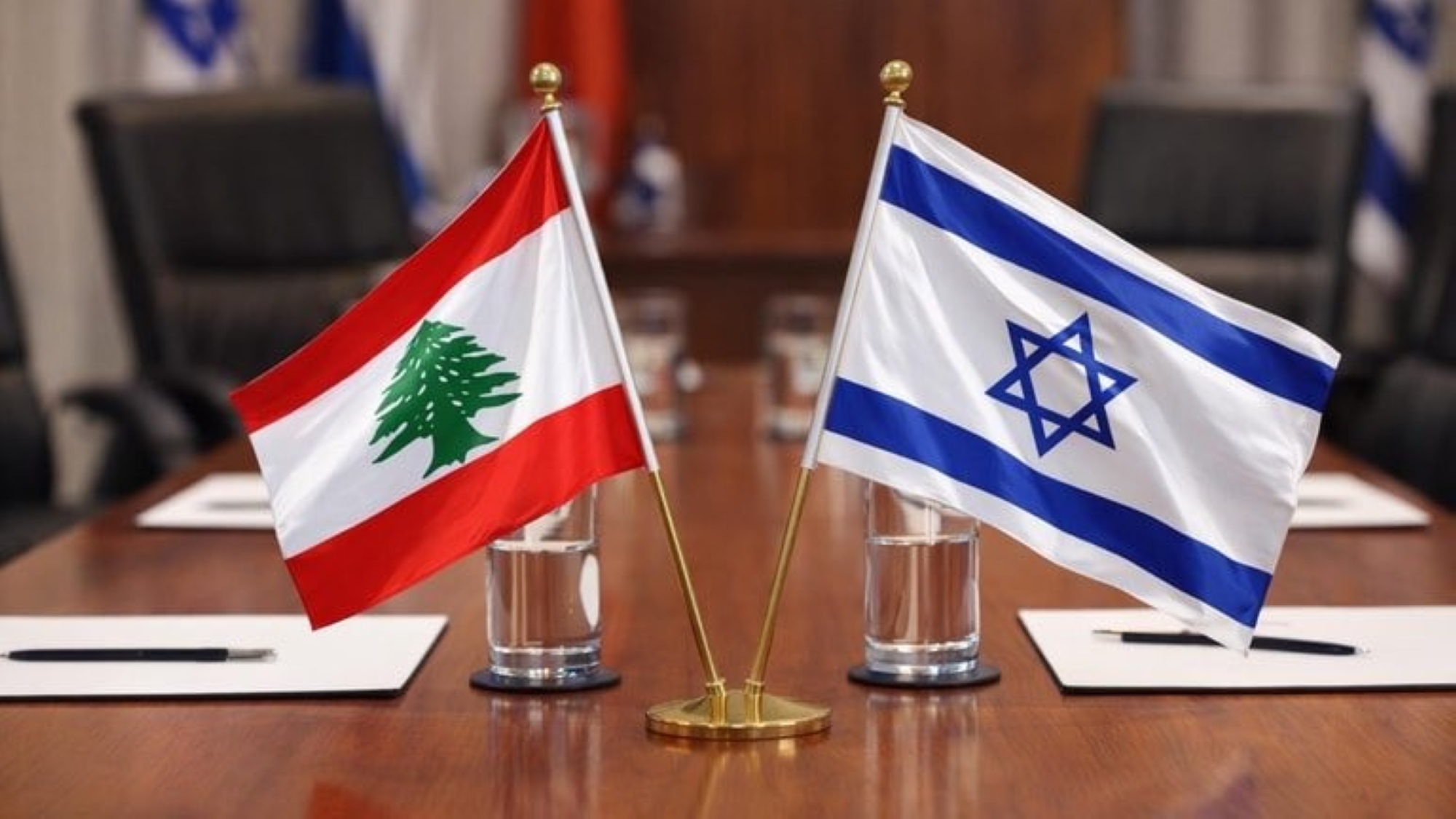 تمديد وقف إطلاق النار بين لبنان وإسرائيل 45 يومًا