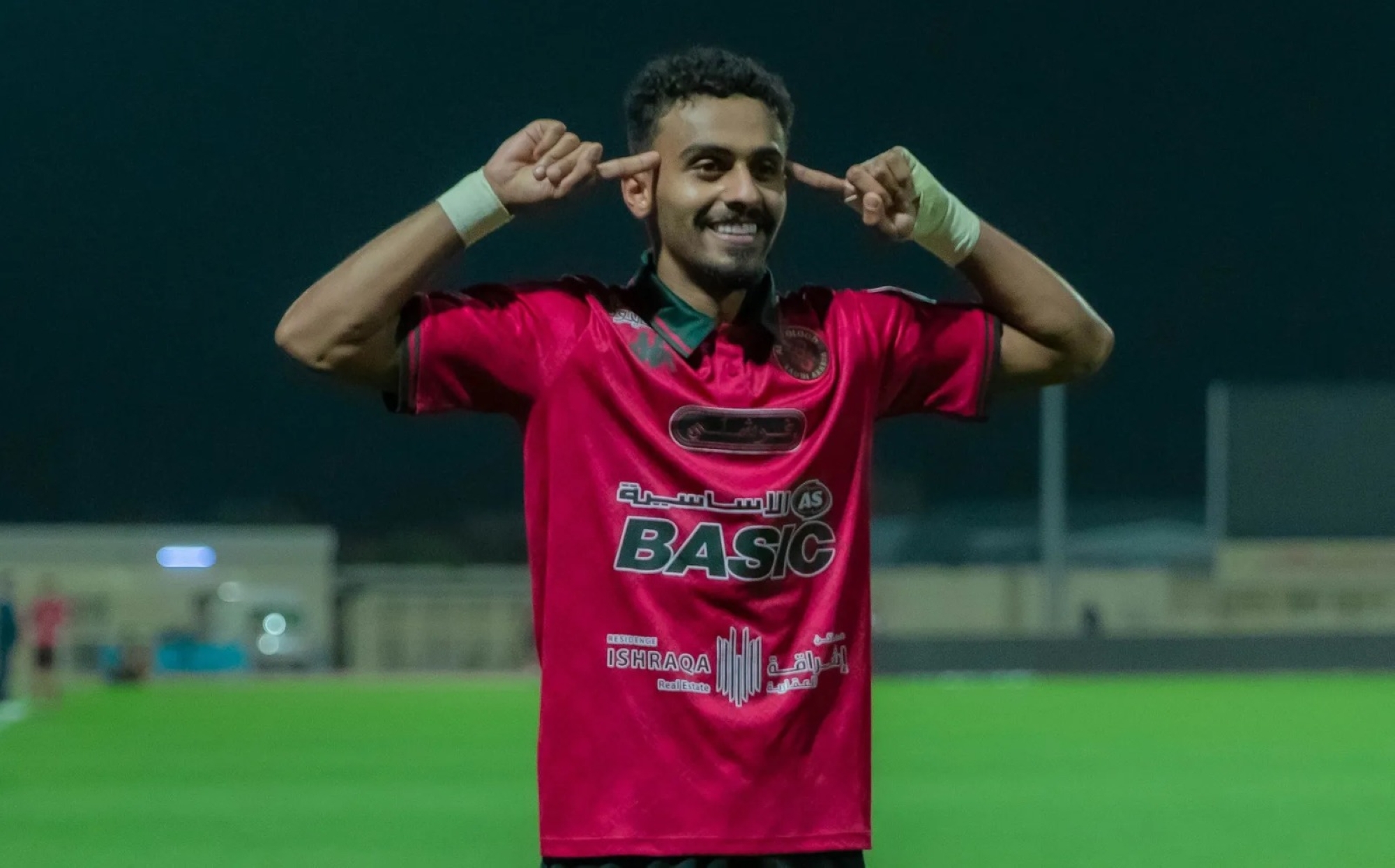 العليوة ودهل والهمامي يتنافسون على جائزة أفضل واعد بـ"روشن"