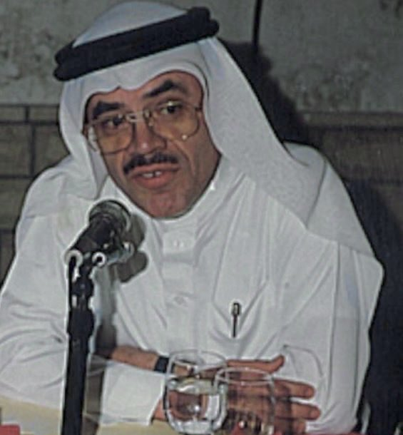 وفاة محمد علي حافظ أحد رواد الصحافة السعودية