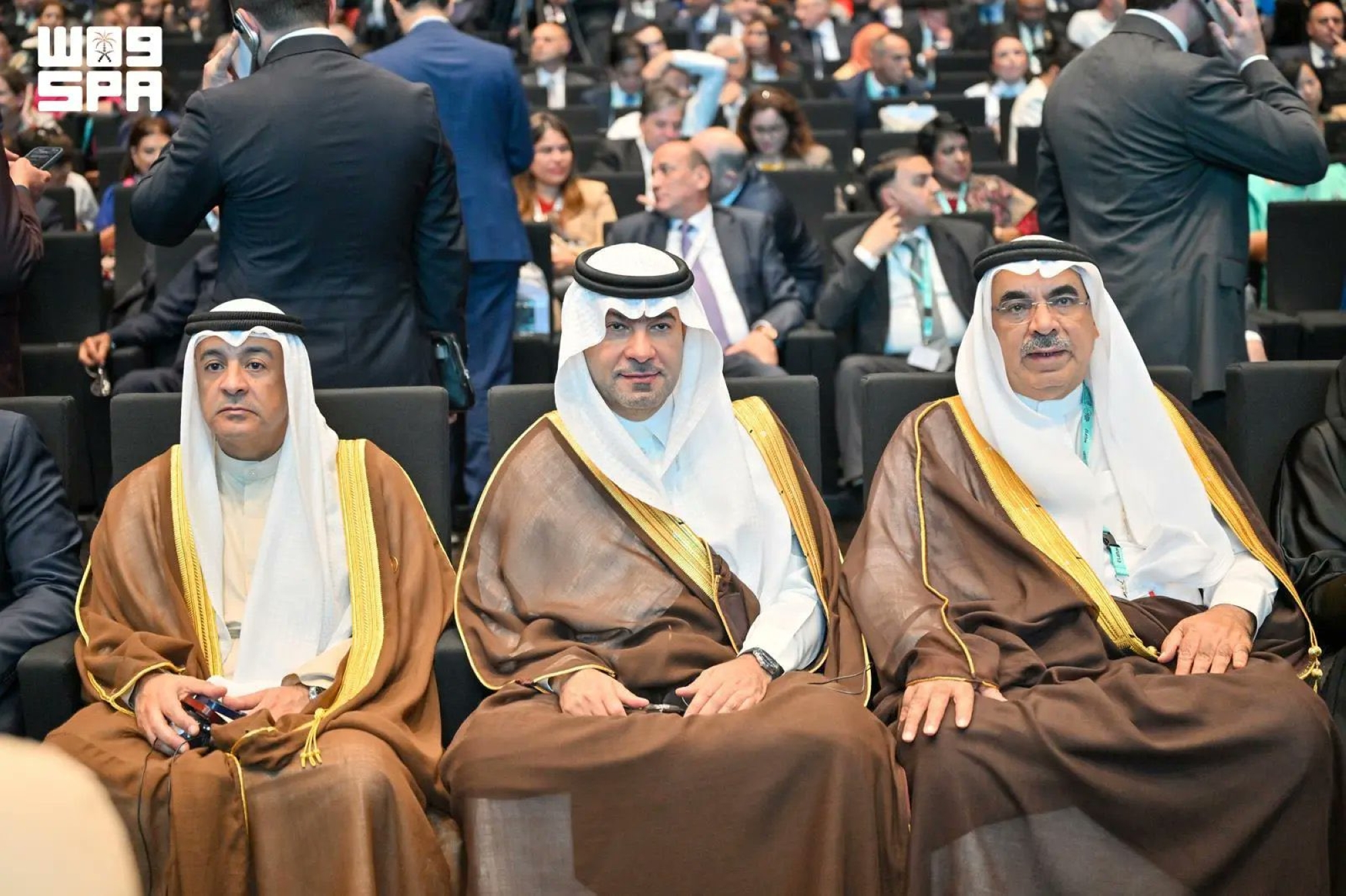الحقيل: إعادة صياغة مفهوم المدينة في المملكة ورفع جودة الحياة