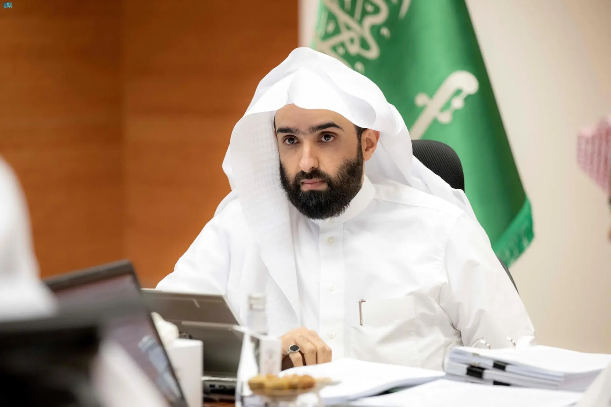 النائب العام يفوّض رؤساء الفروع بصلاحيات إدارية ومالية