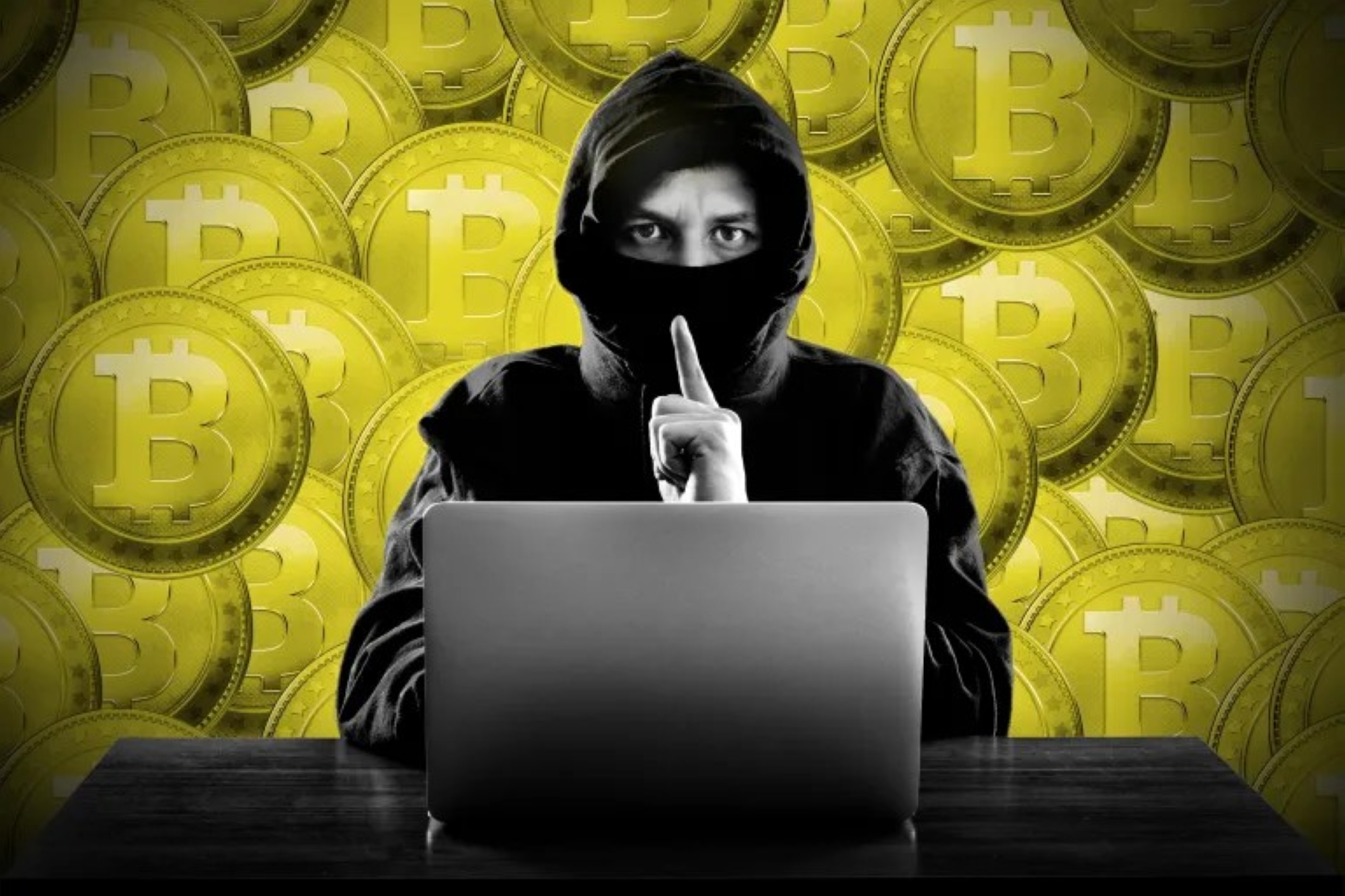 أمن البيتكوين.. أخطر أساليب الاحتيال الرقمي وكيف تتجنبها؟